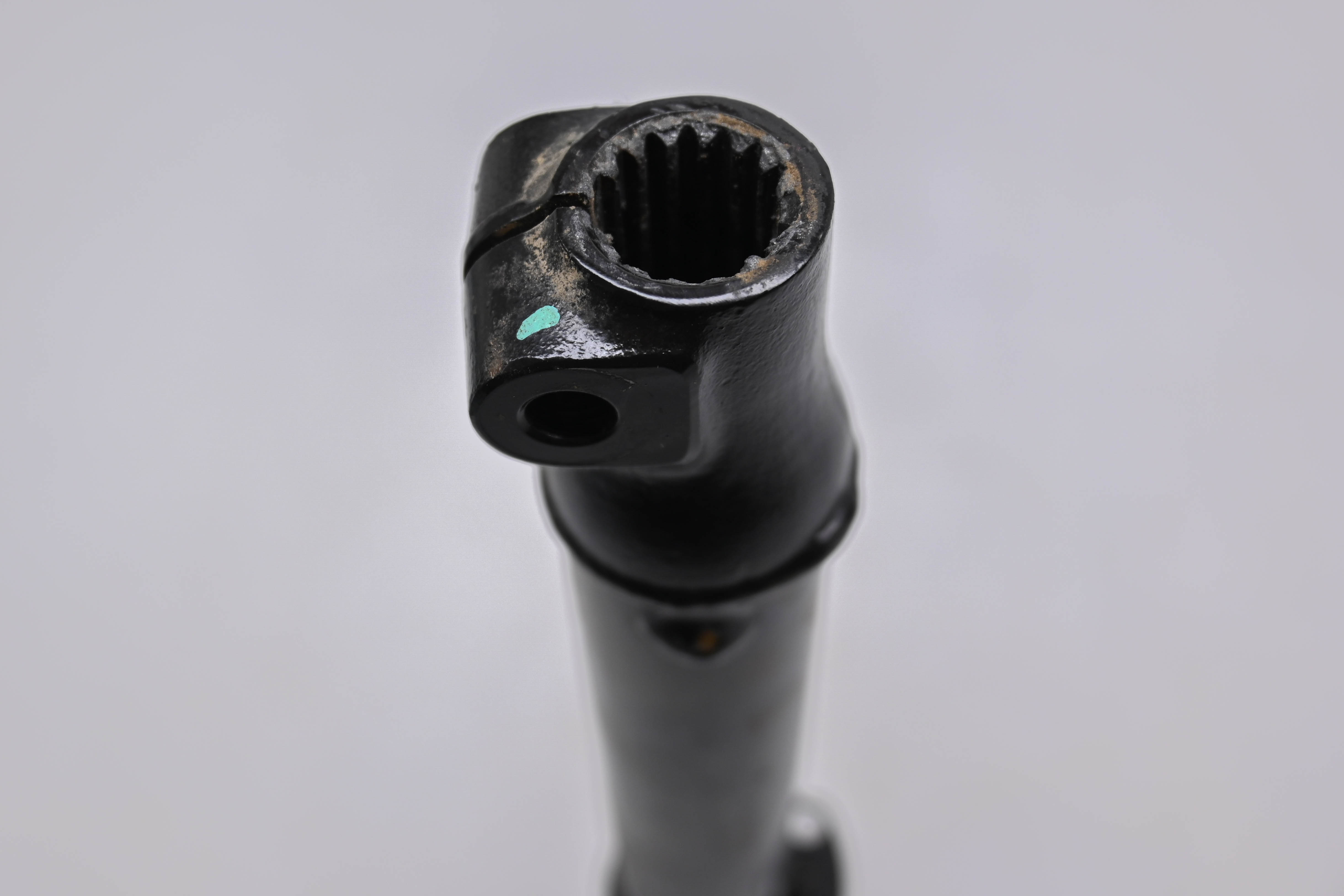 21 Can-Am Outlander 570 4x4 Steering Stem Shaft