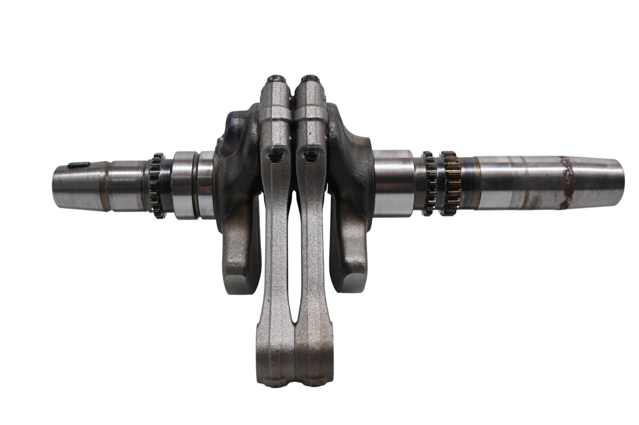 21 Can-Am Outlander 570 4x4 Crankshaft Crank Shaft & Connecting Rods