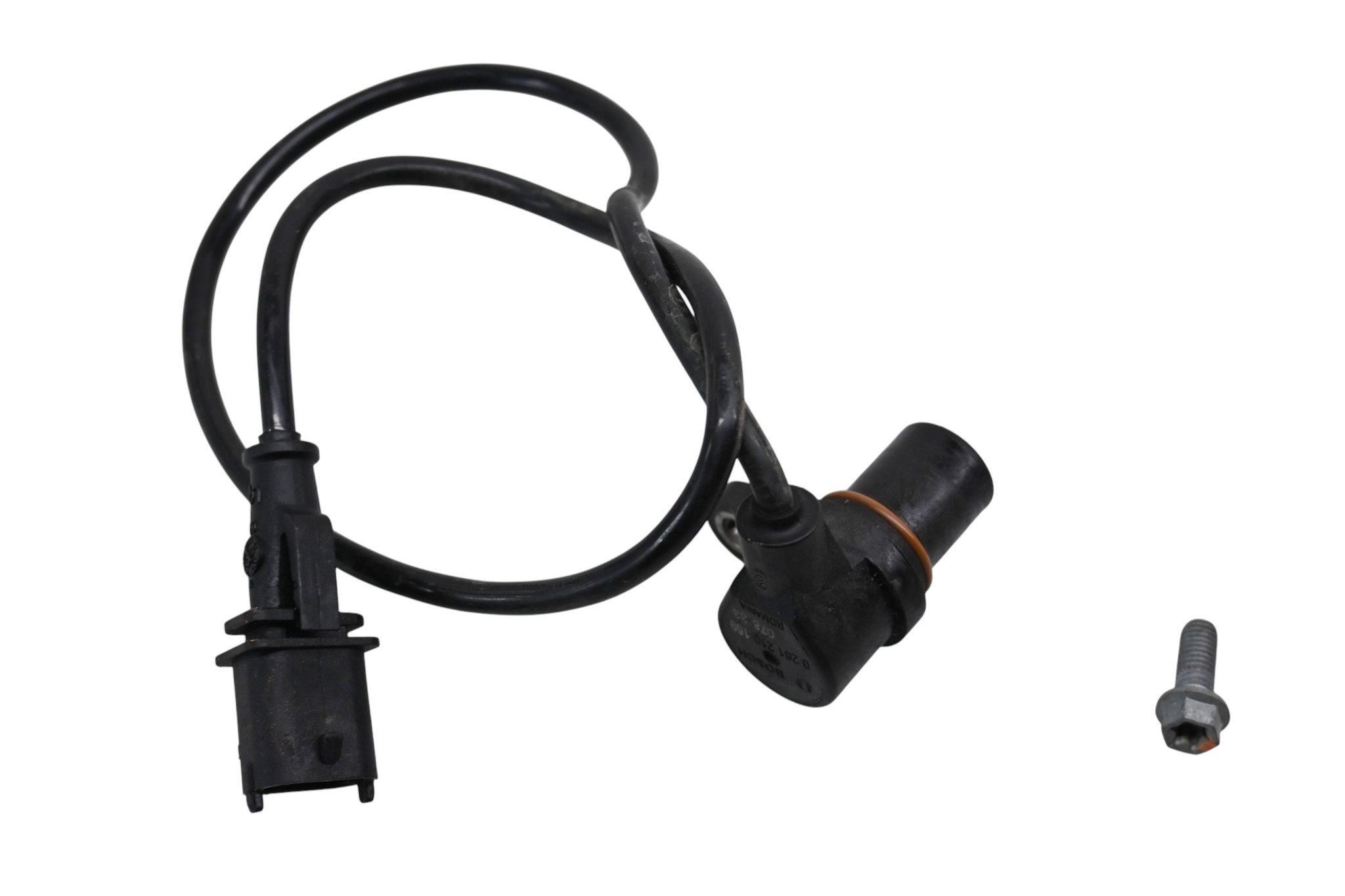21 Can-Am Outlander 570 4x4 Crankshaft Position Sensor