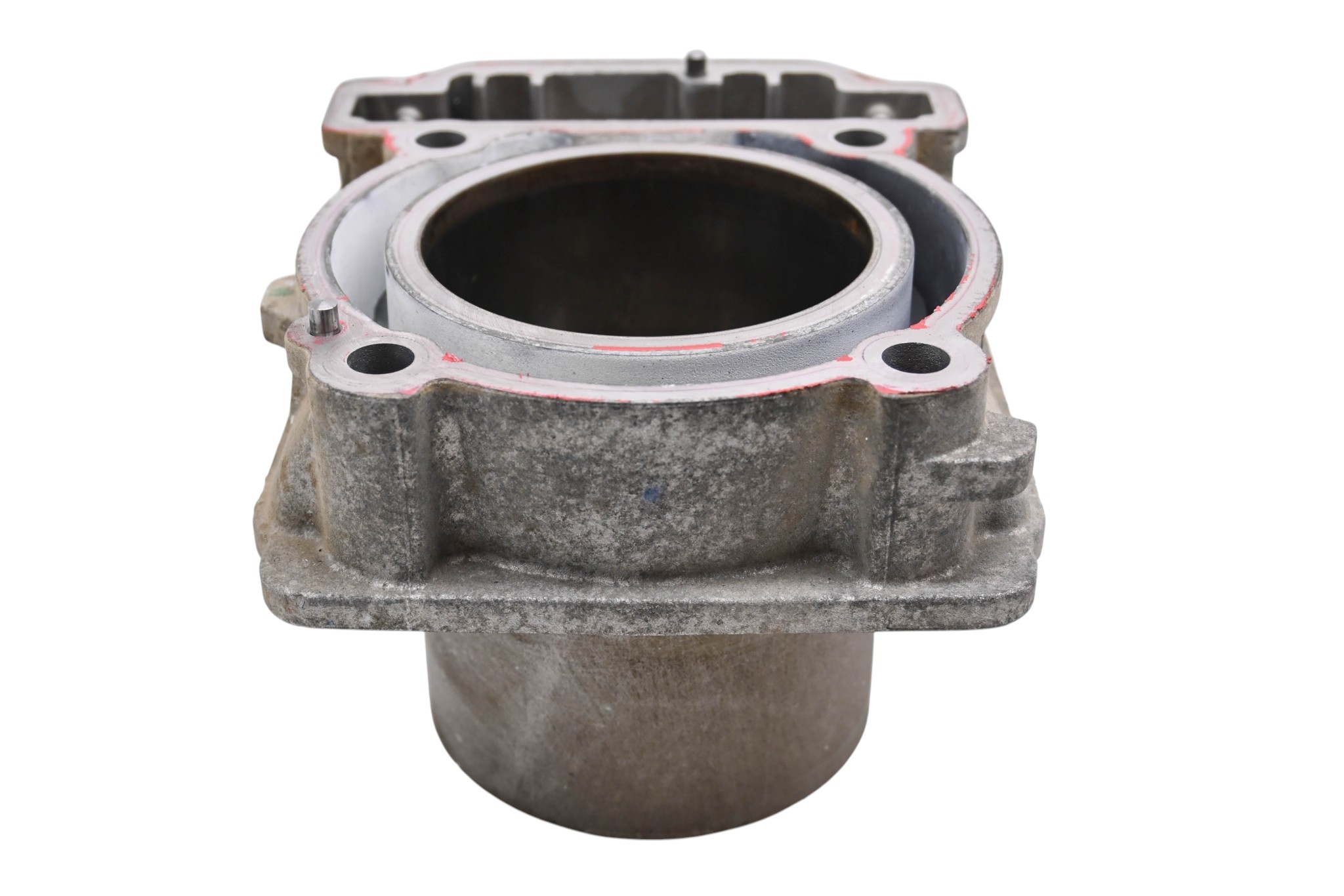 21 Can-Am Outlander 570 4x4 Front Cylinder