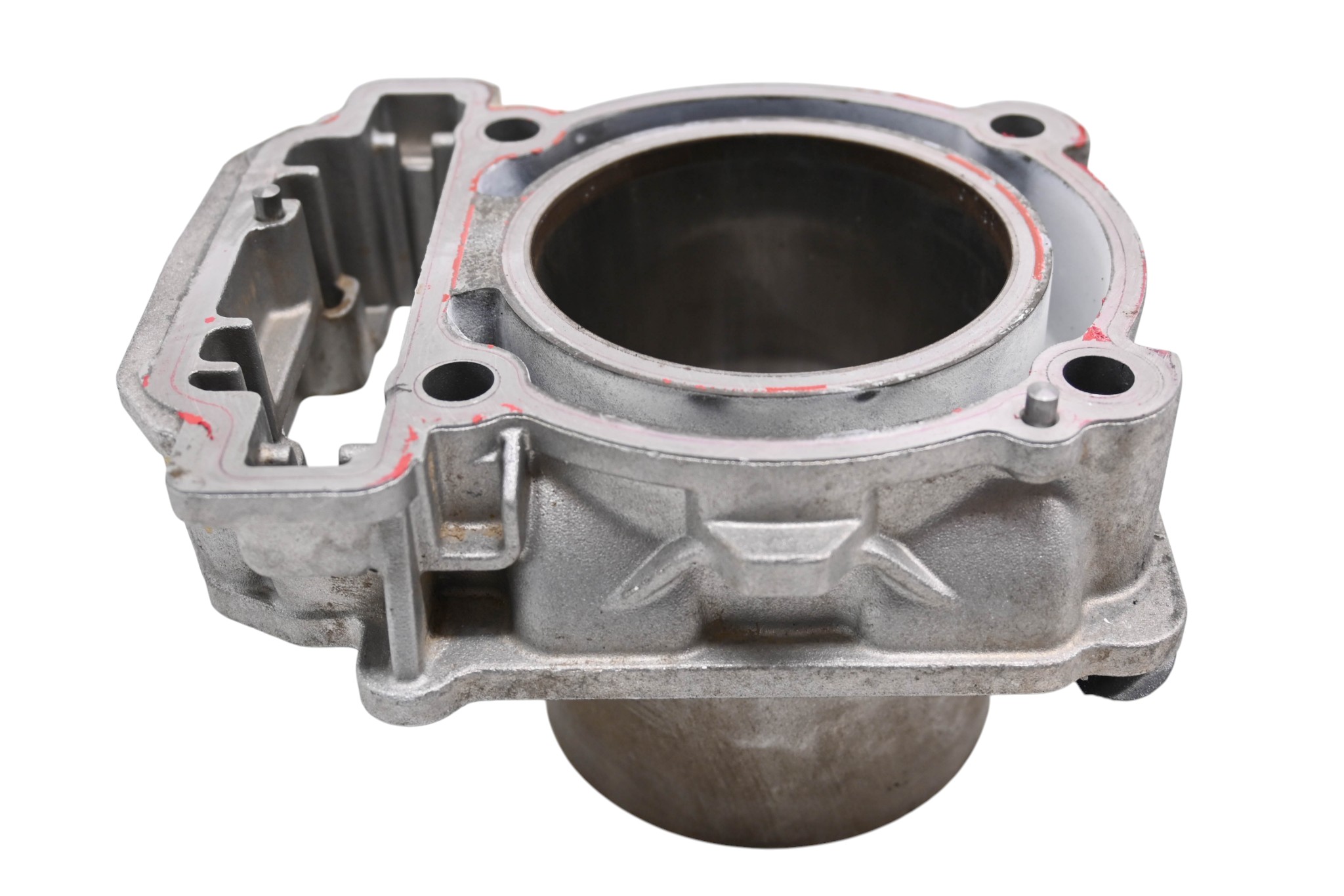 21 Can-Am Outlander 570 4x4 Rear Cylinder