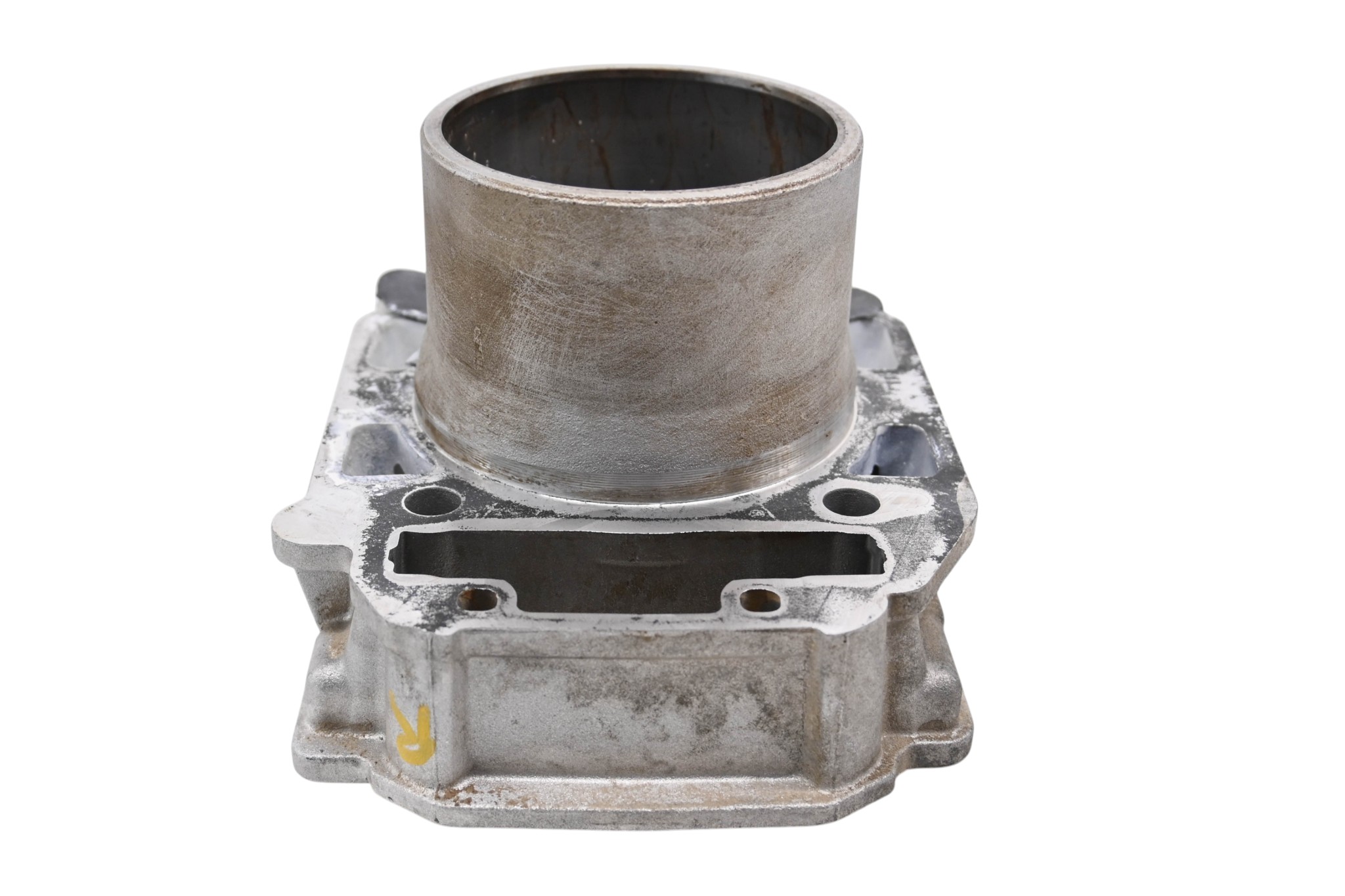 21 Can-Am Outlander 570 4x4 Rear Cylinder