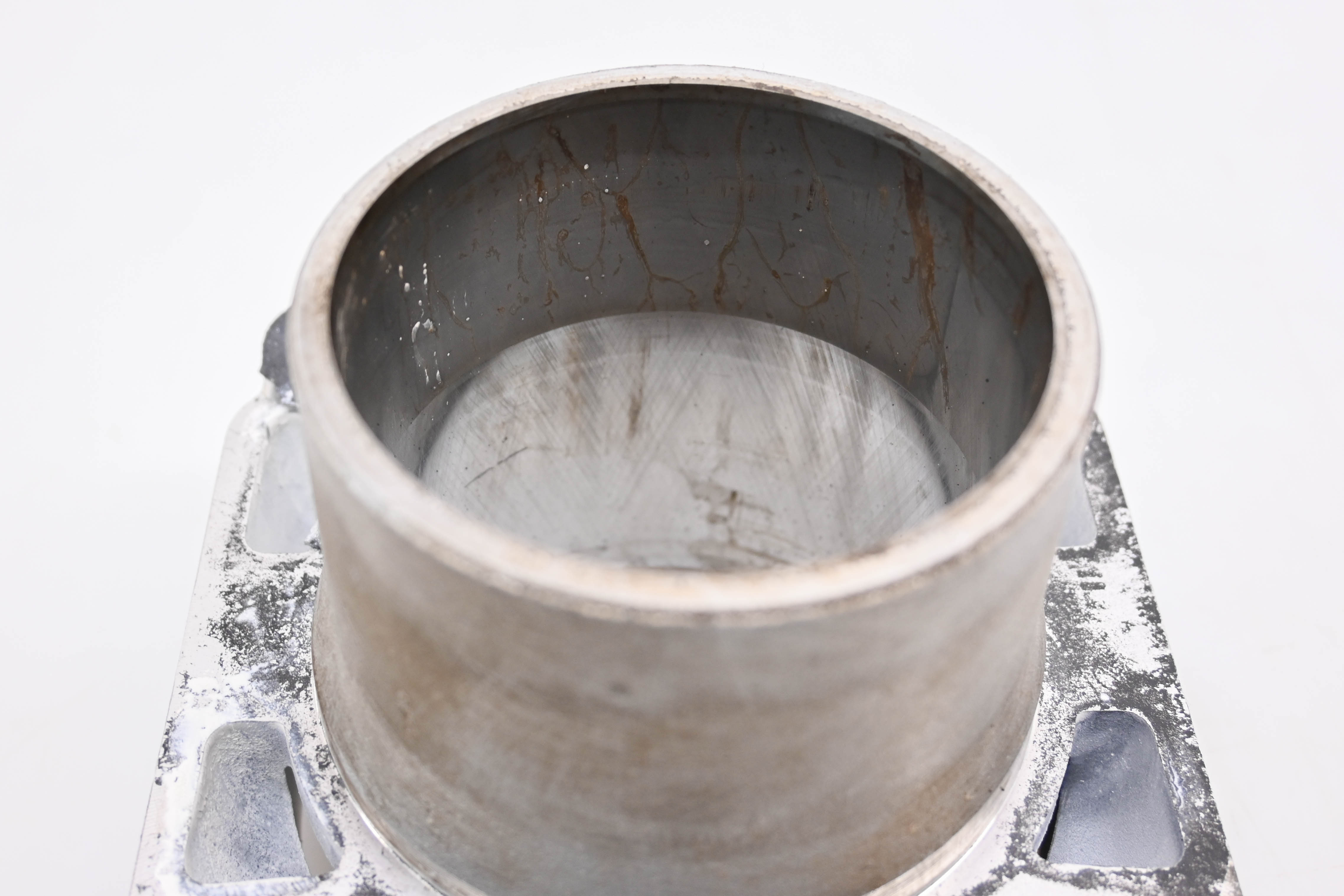 21 Can-Am Outlander 570 4x4 Rear Cylinder