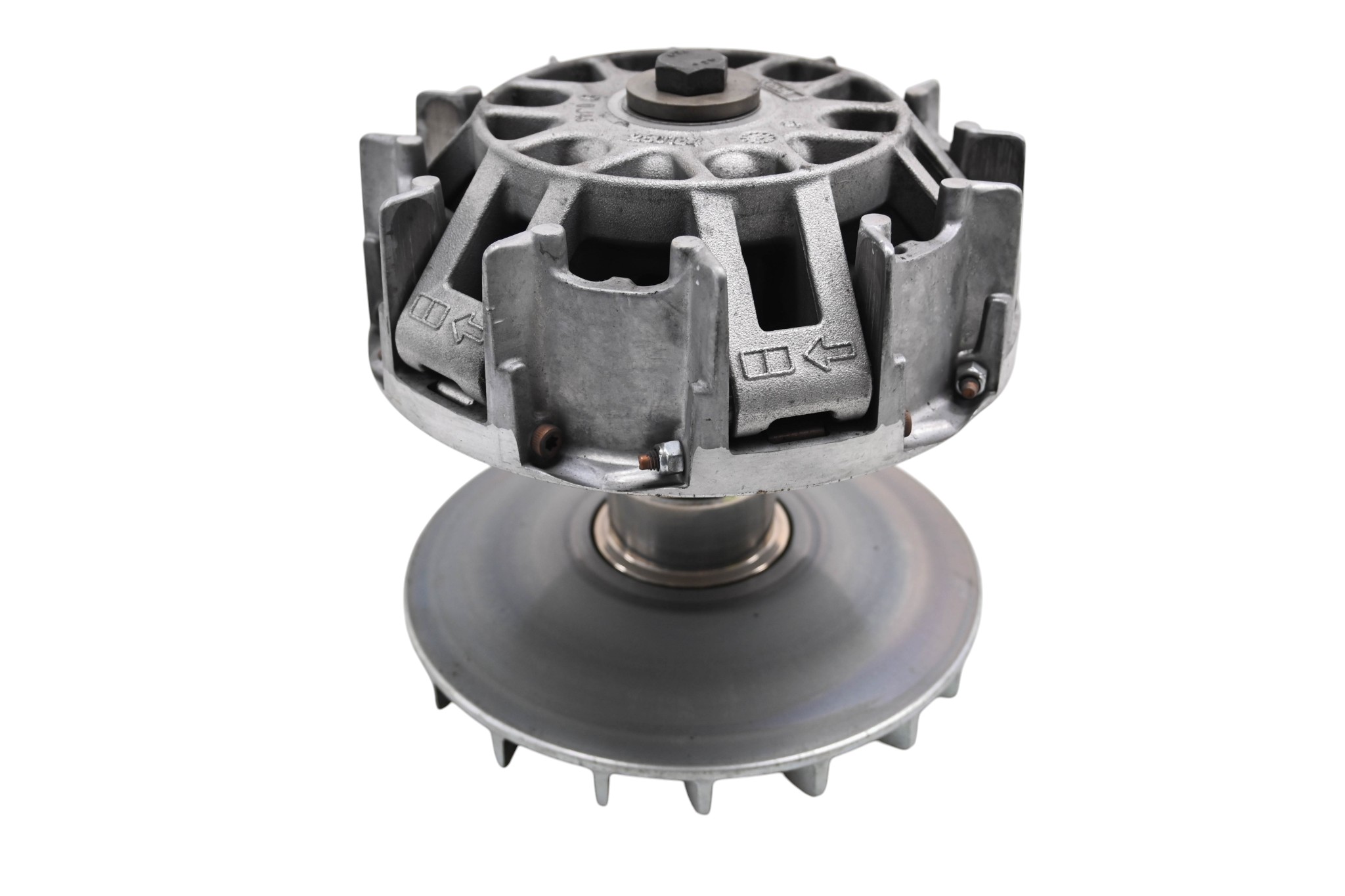 21 Can-Am Outlander 570 4x4 Primary Drive Clutch