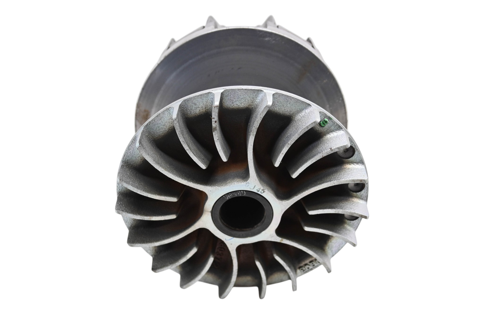 21 Can-Am Outlander 570 4x4 Primary Drive Clutch