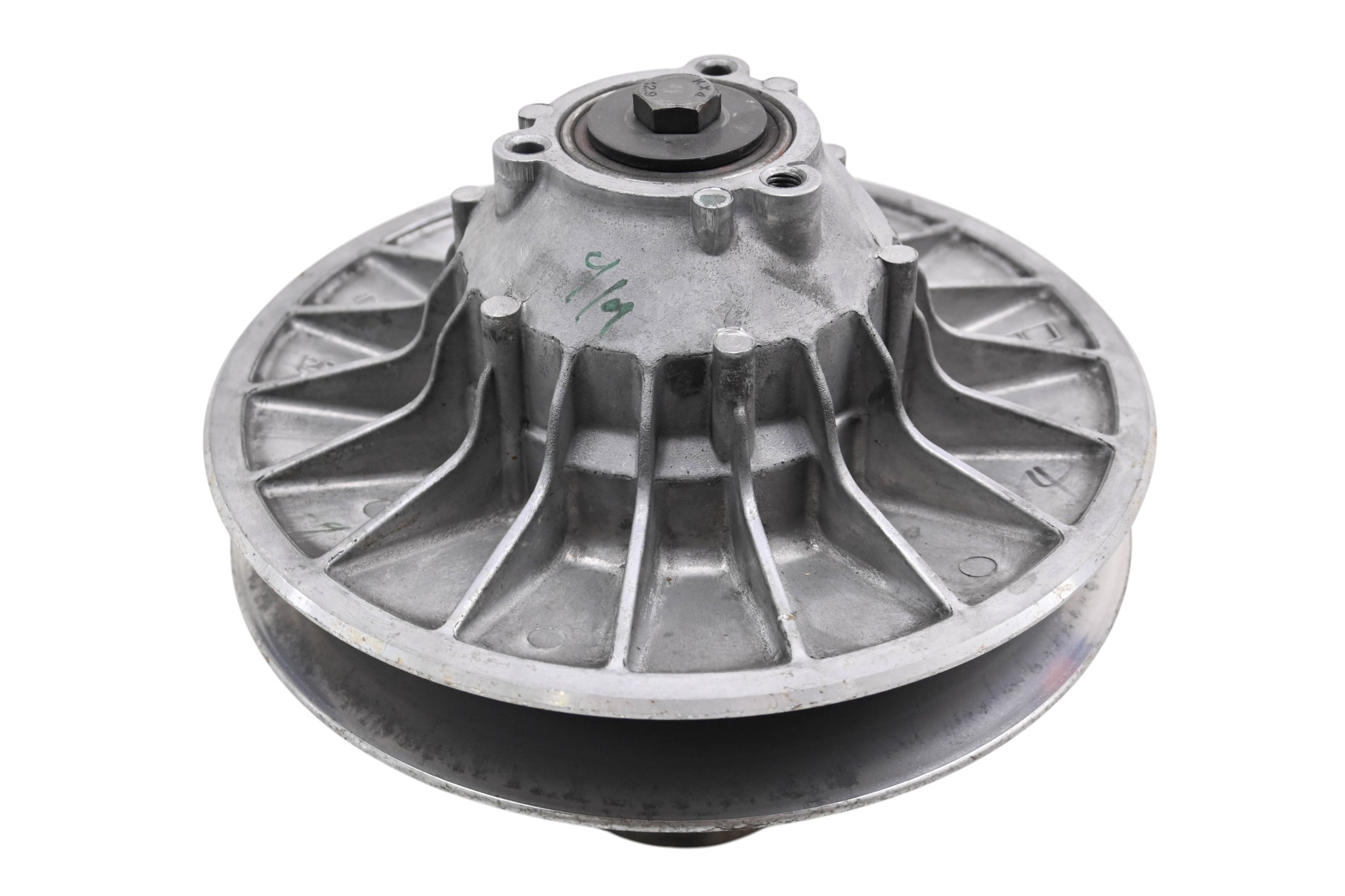 21 Can-Am Outlander 570 4x4 Secondary Driven Clutch