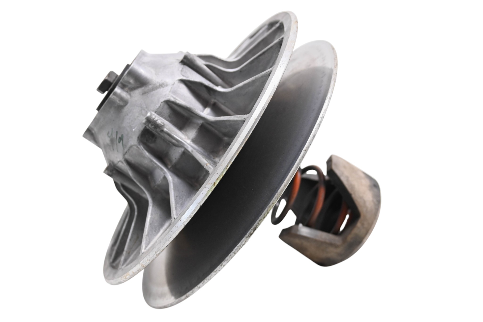 21 Can-Am Outlander 570 4x4 Secondary Driven Clutch