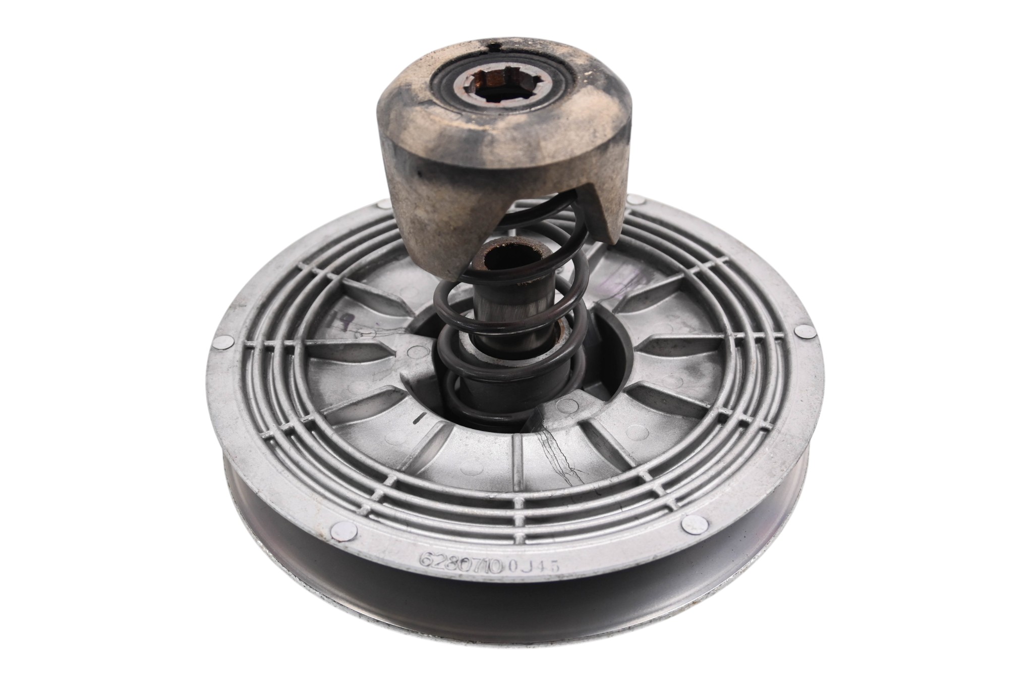 21 Can-Am Outlander 570 4x4 Secondary Driven Clutch
