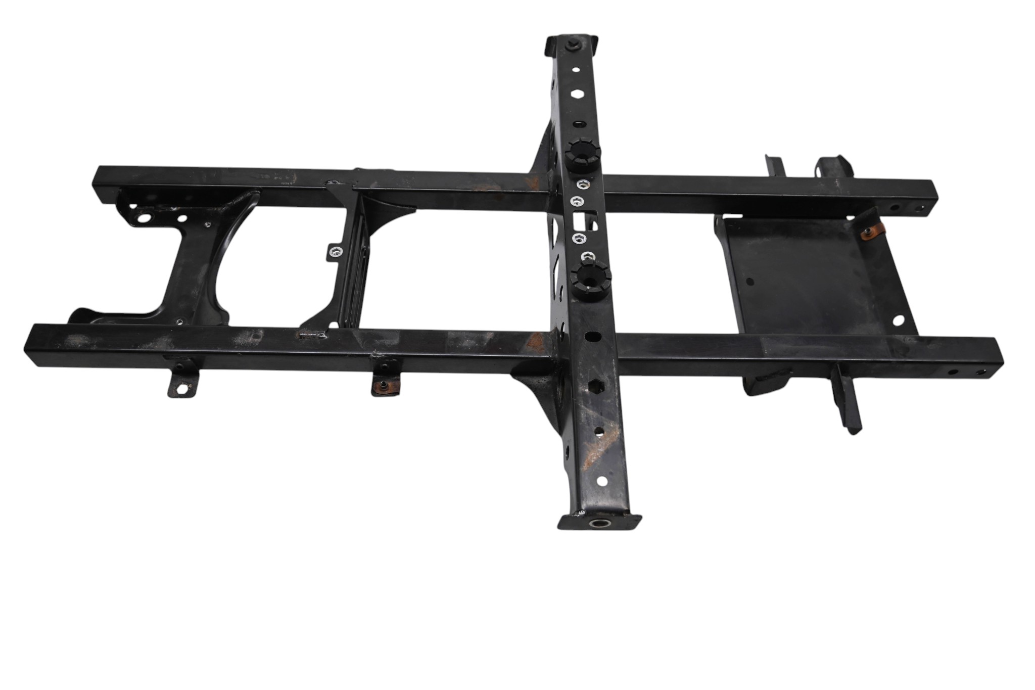 21 Can-Am Outlander 570 4x4 Frame Extension