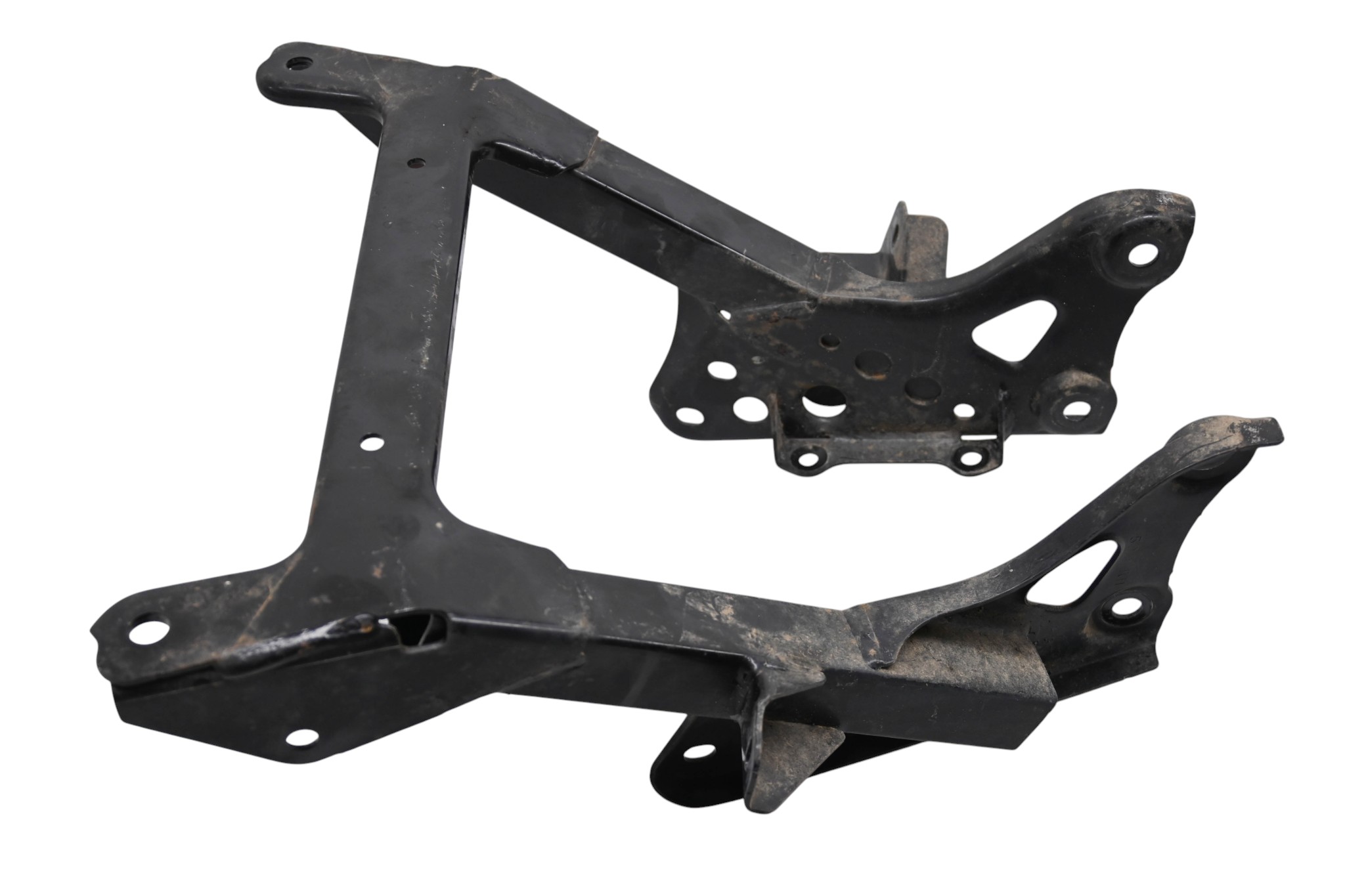 21 Can-Am Outlander 570 4x4 Rear Frame Support
