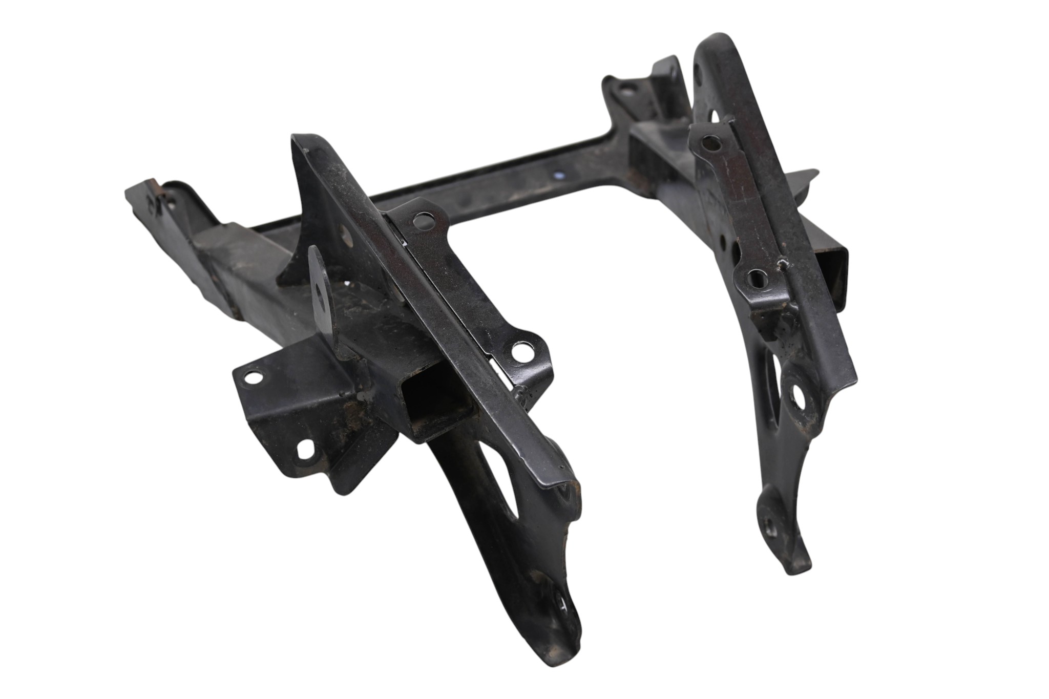21 Can-Am Outlander 570 4x4 Rear Frame Support