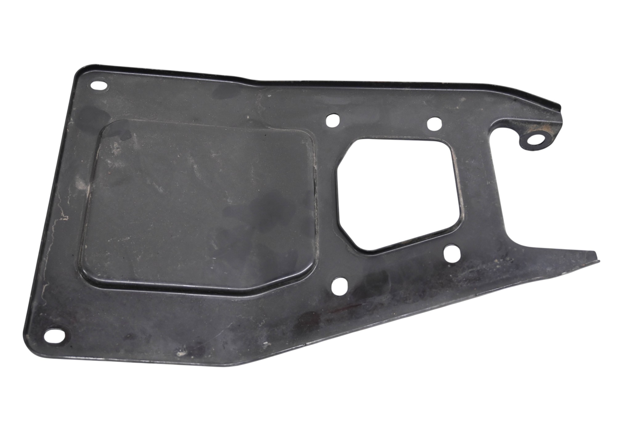 21 Can-Am Outlander 570 4x4 Rear Frame Support