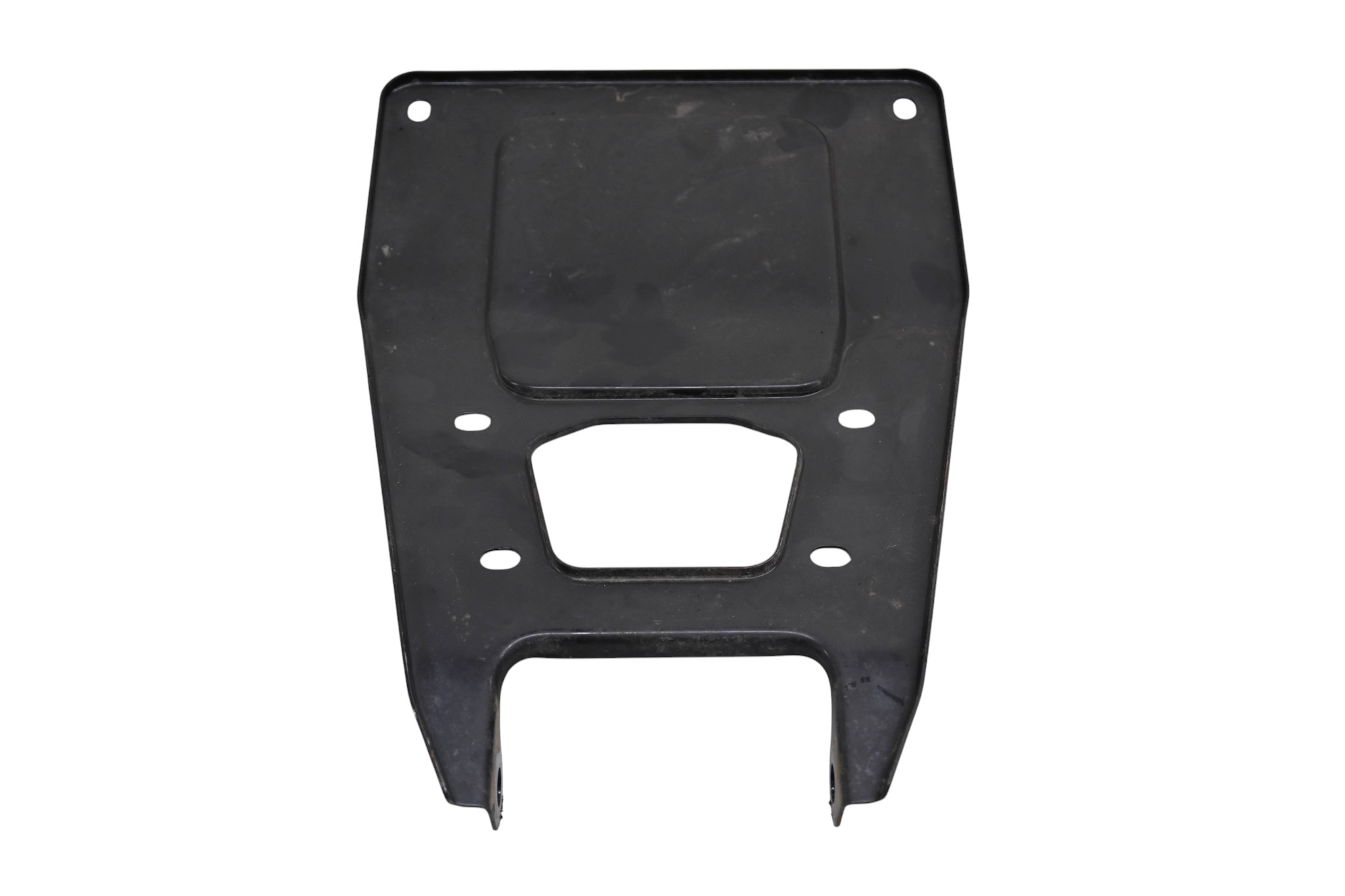 21 Can-Am Outlander 570 4x4 Rear Frame Support
