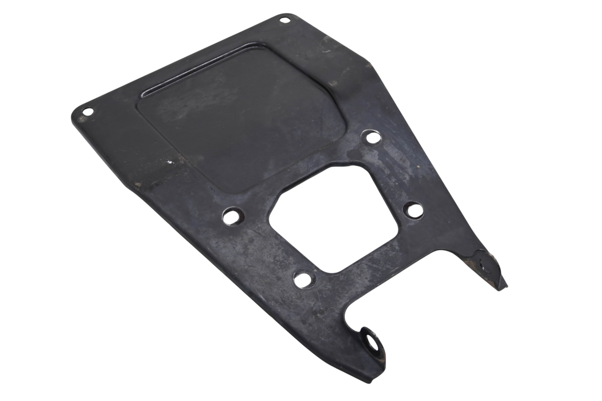 21 Can-Am Outlander 570 4x4 Rear Frame Support