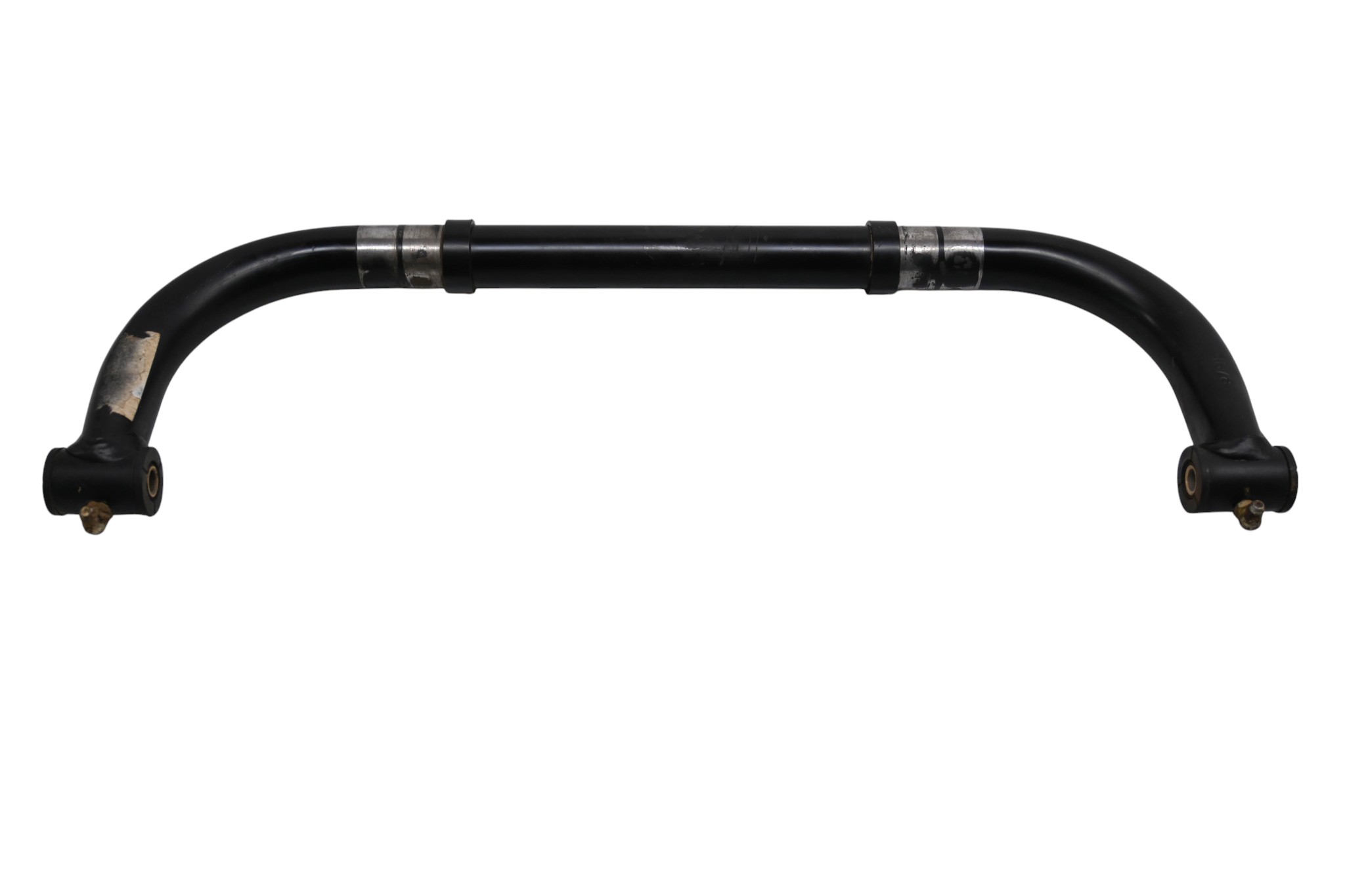 21 Can-Am Outlander 570 4x4 Rear Swaybar