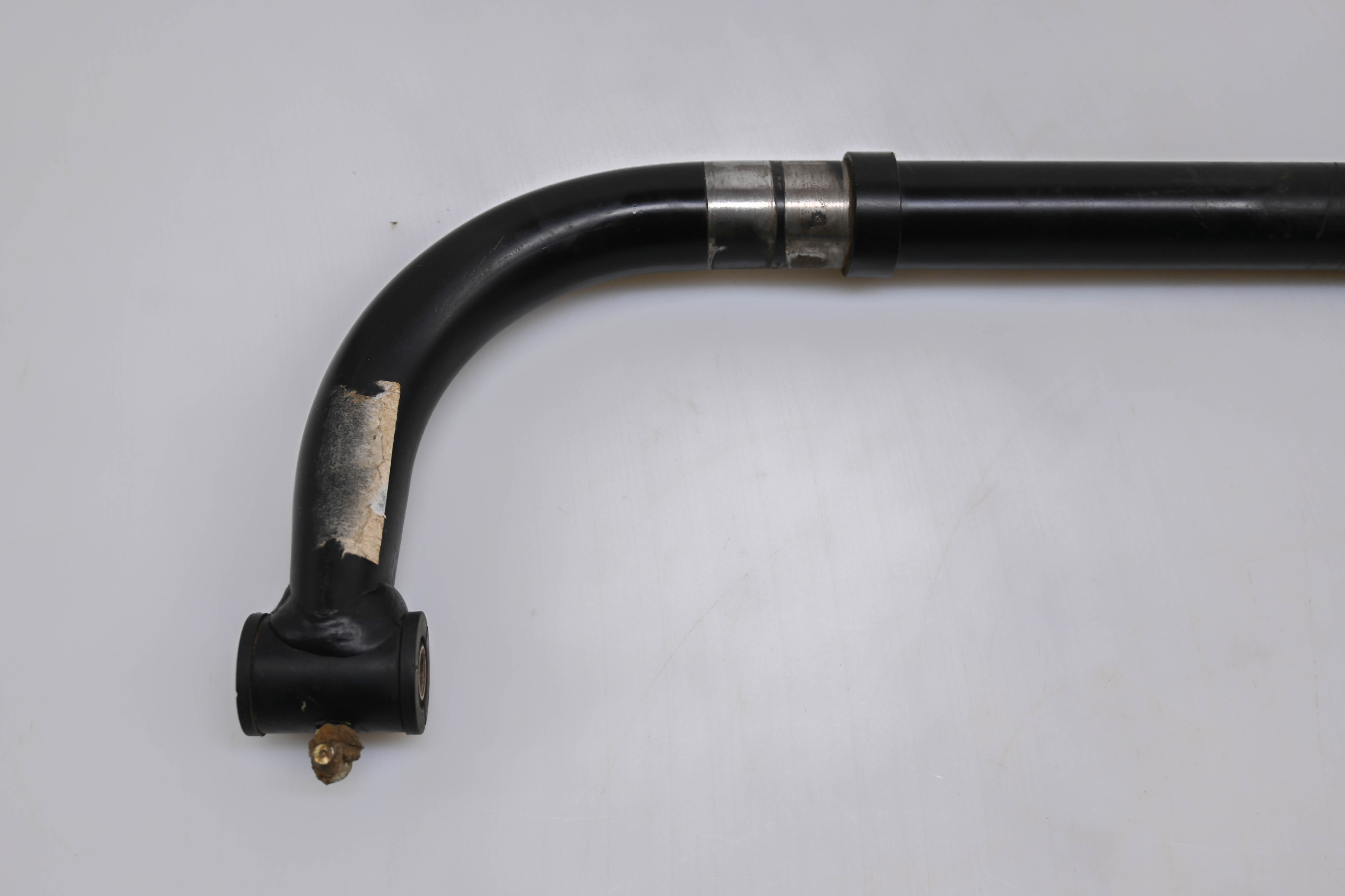 21 Can-Am Outlander 570 4x4 Rear Swaybar