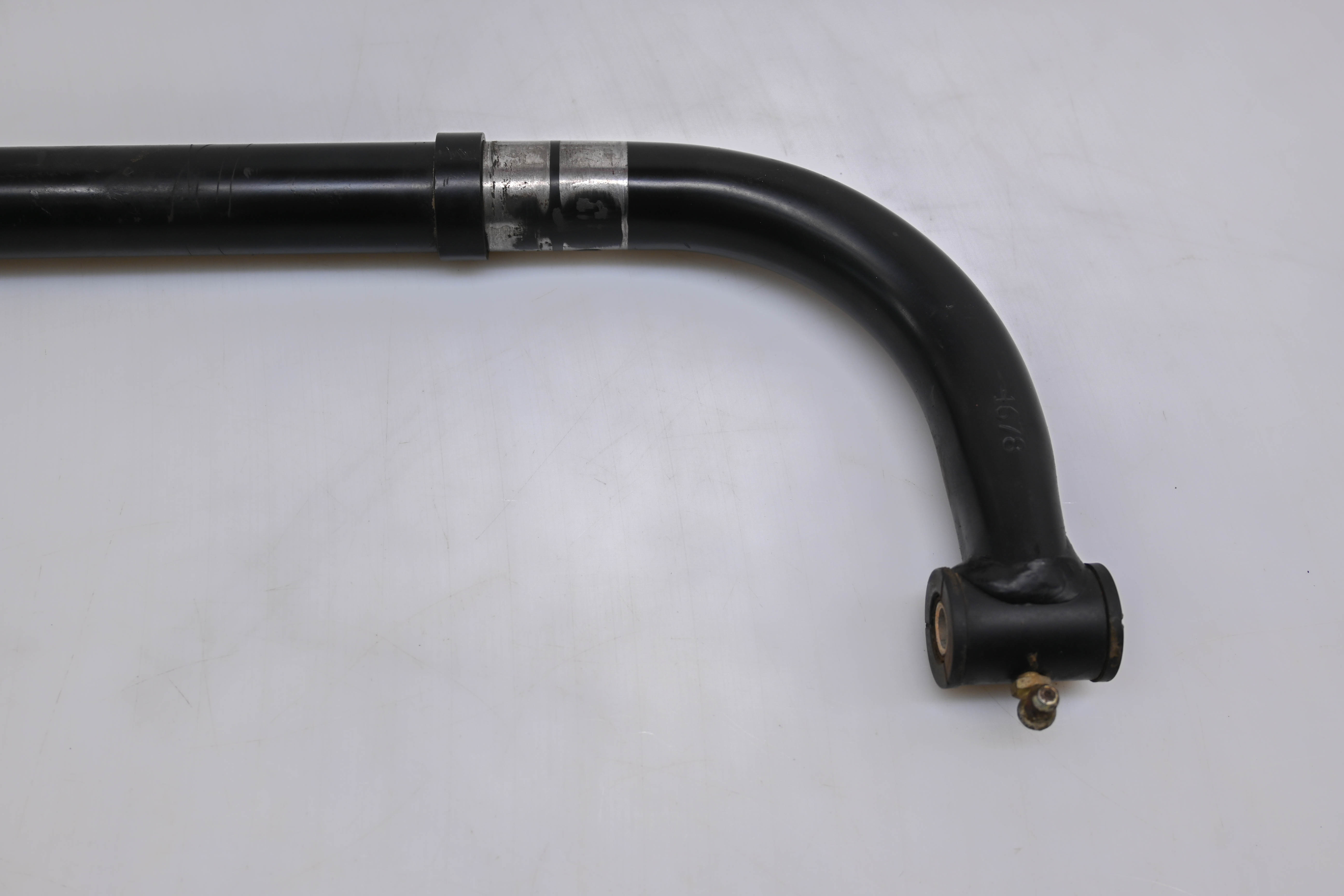 21 Can-Am Outlander 570 4x4 Rear Swaybar