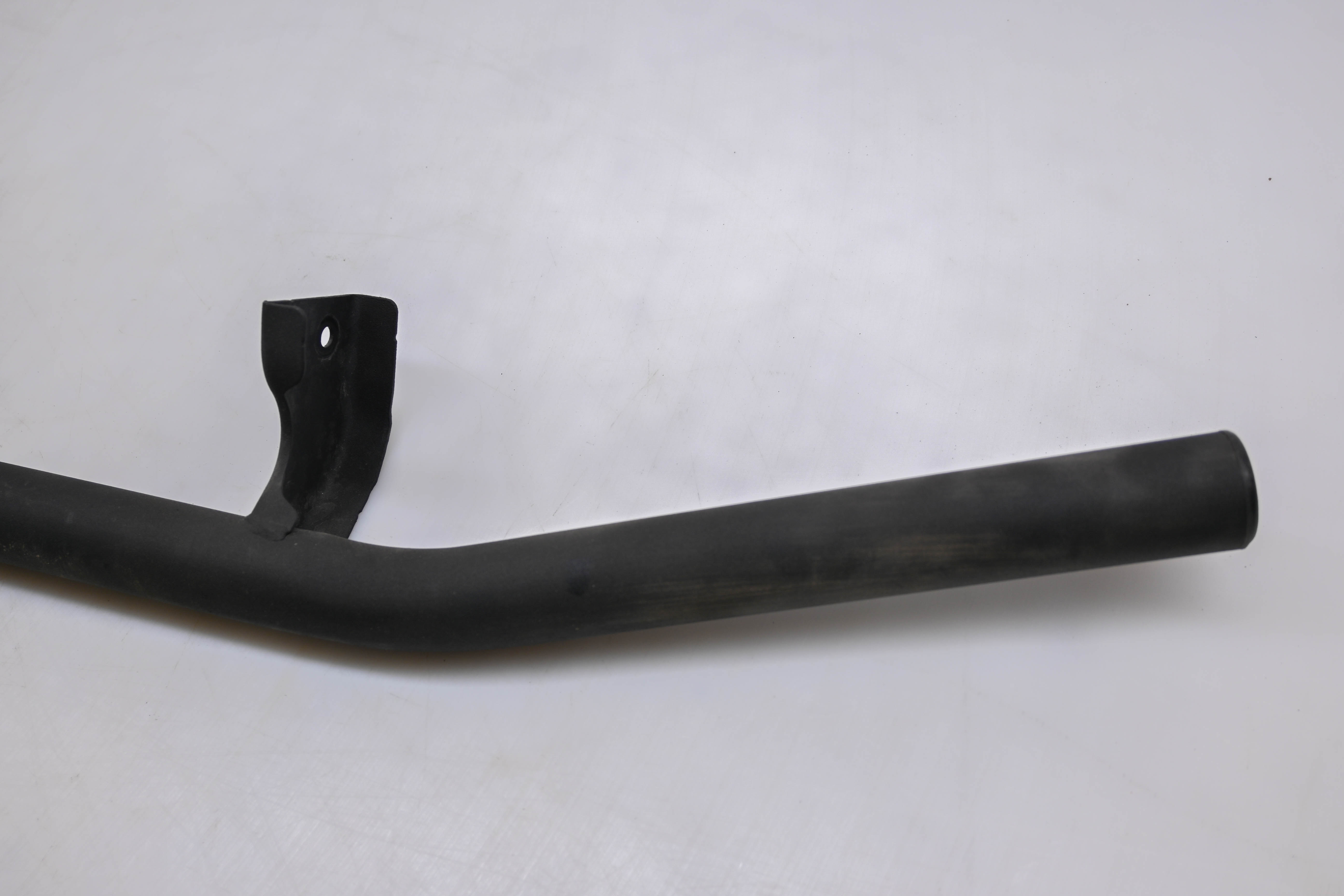 21 Can-Am Outlander 570 4x4 Rear Bumper