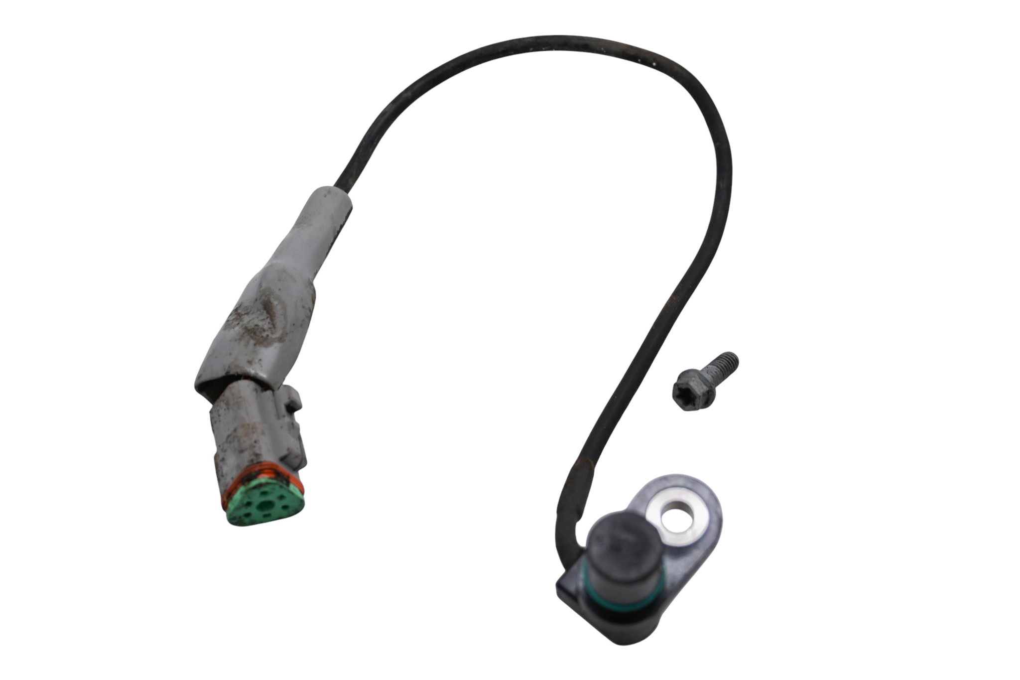 21 Can-Am Outlander 570 4x4 Speed Sensor