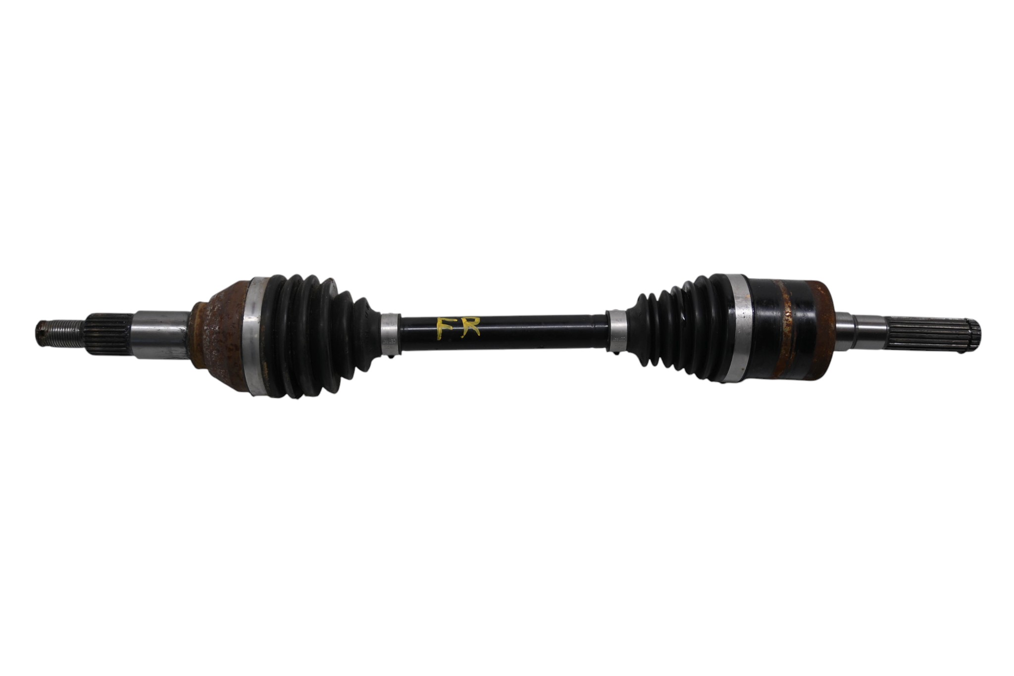 21 Can-Am Outlander 570 4x4 Front Right Cv Axle