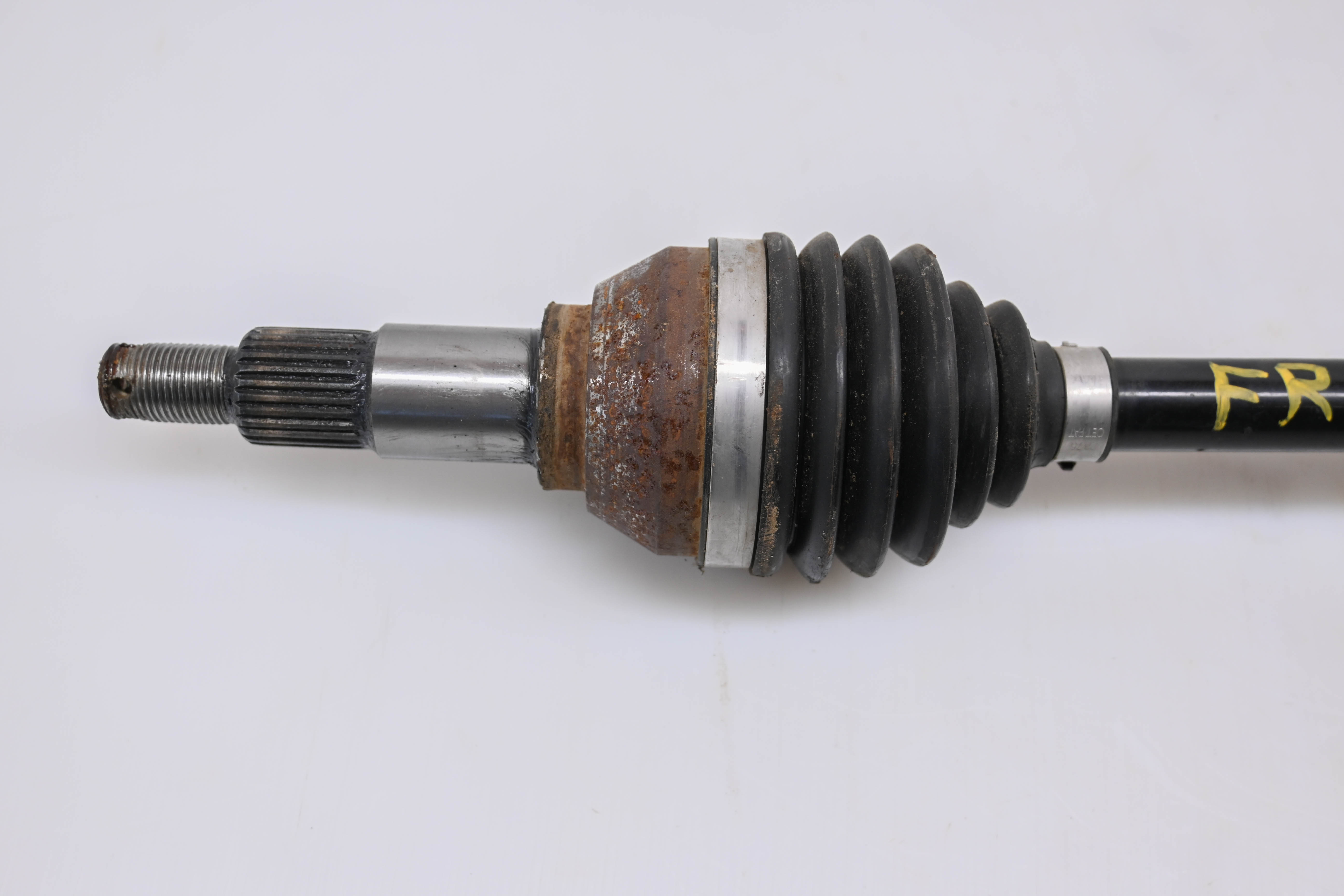 21 Can-Am Outlander 570 4x4 Front Right Cv Axle
