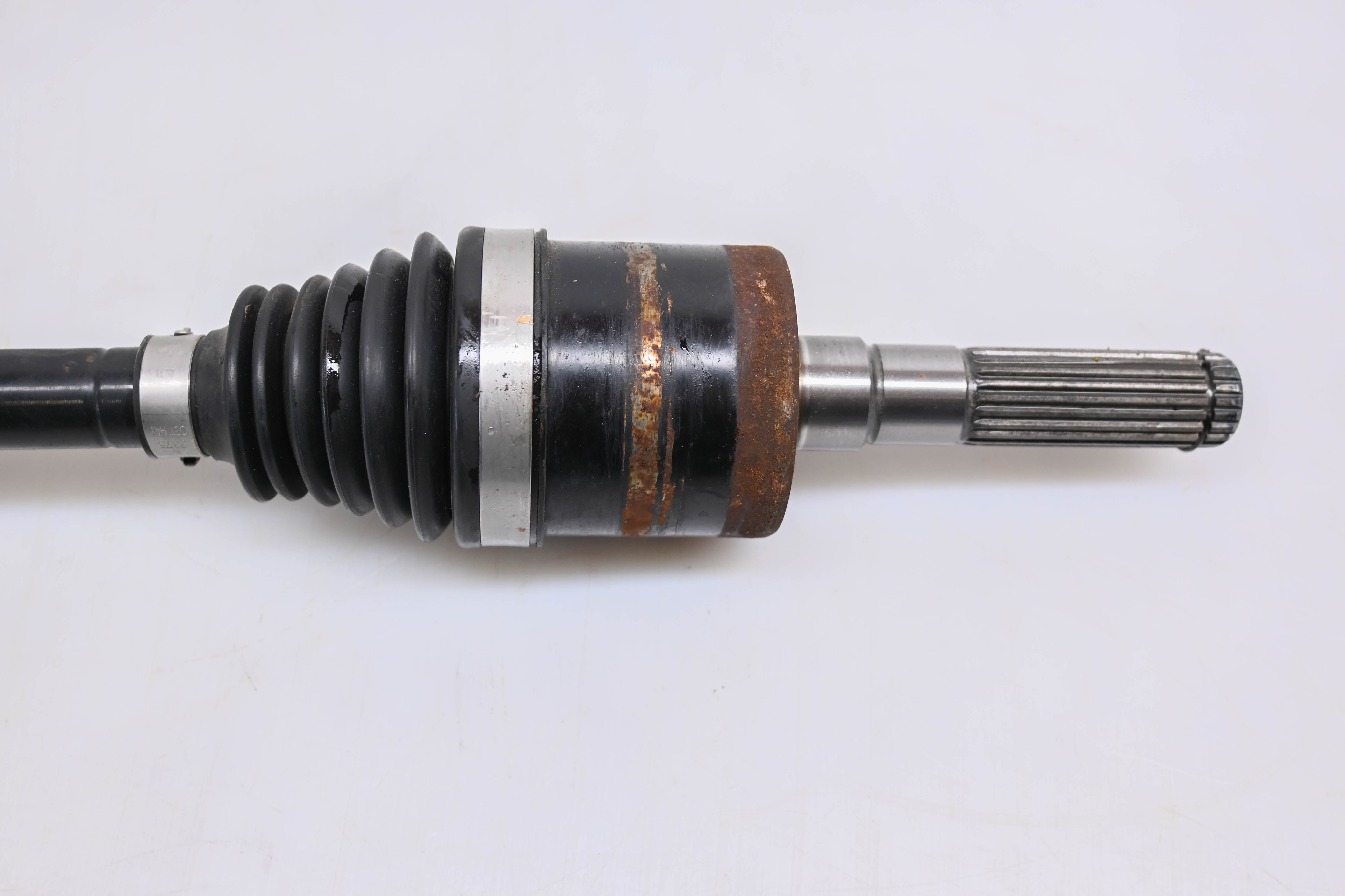 21 Can-Am Outlander 570 4x4 Front Right Cv Axle