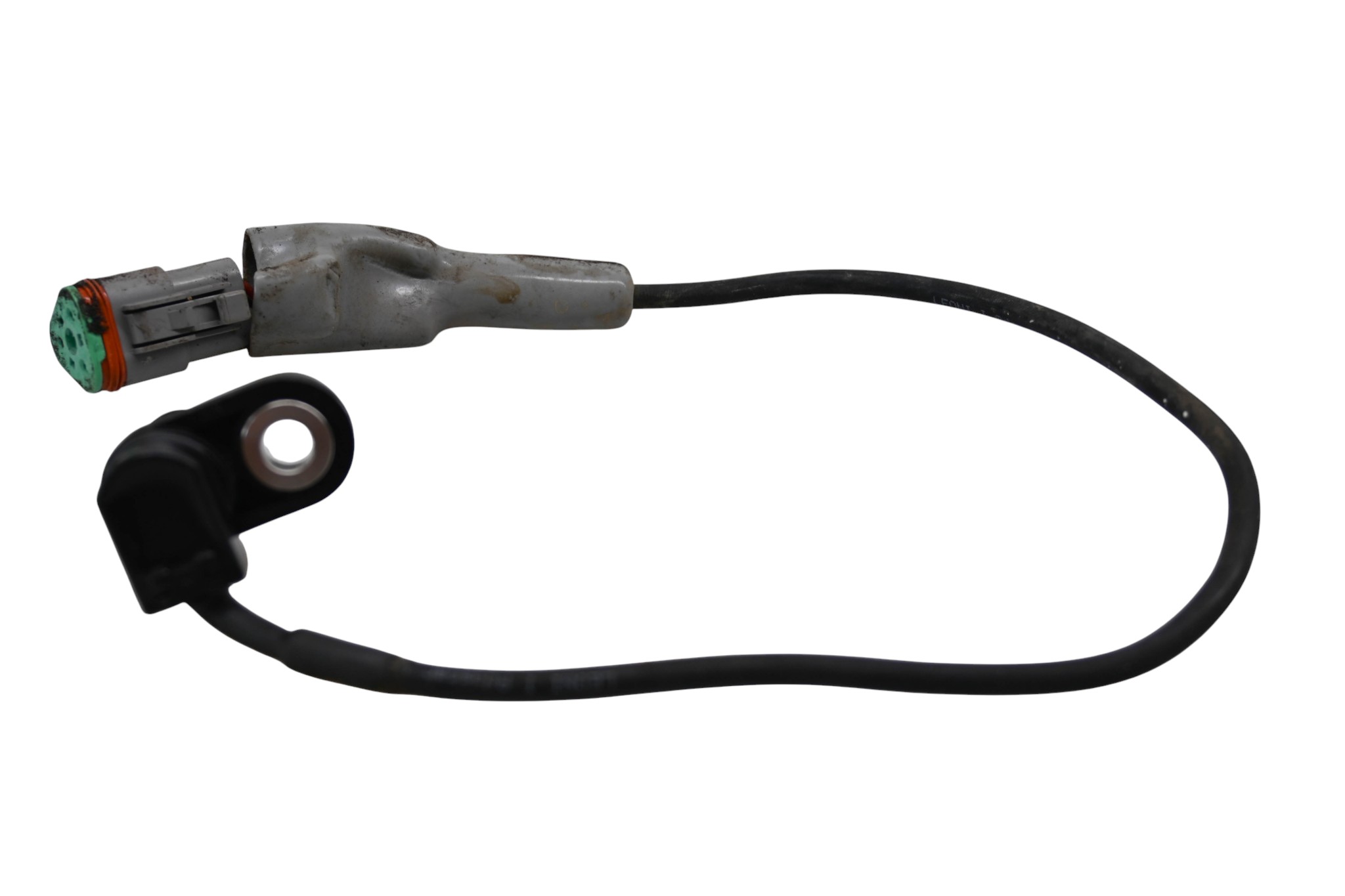 21 Can-Am Outlander 570 4x4 Speed Sensor