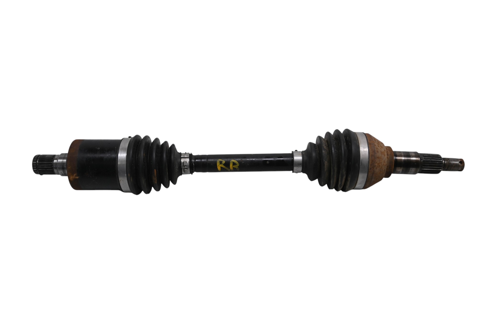 21 Can-Am Outlander 570 4x4 Rear Right Cv Axle