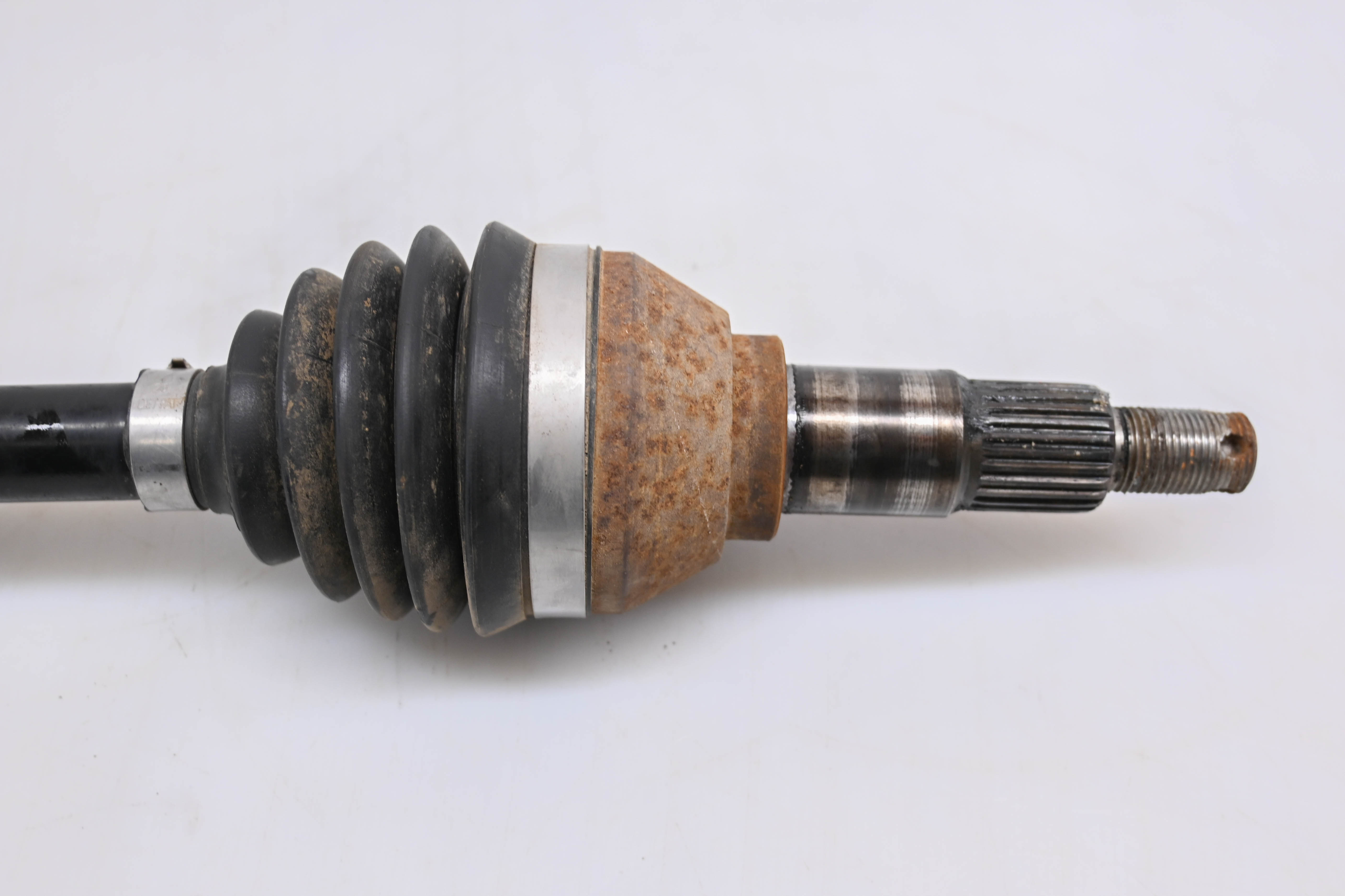 21 Can-Am Outlander 570 4x4 Rear Right Cv Axle