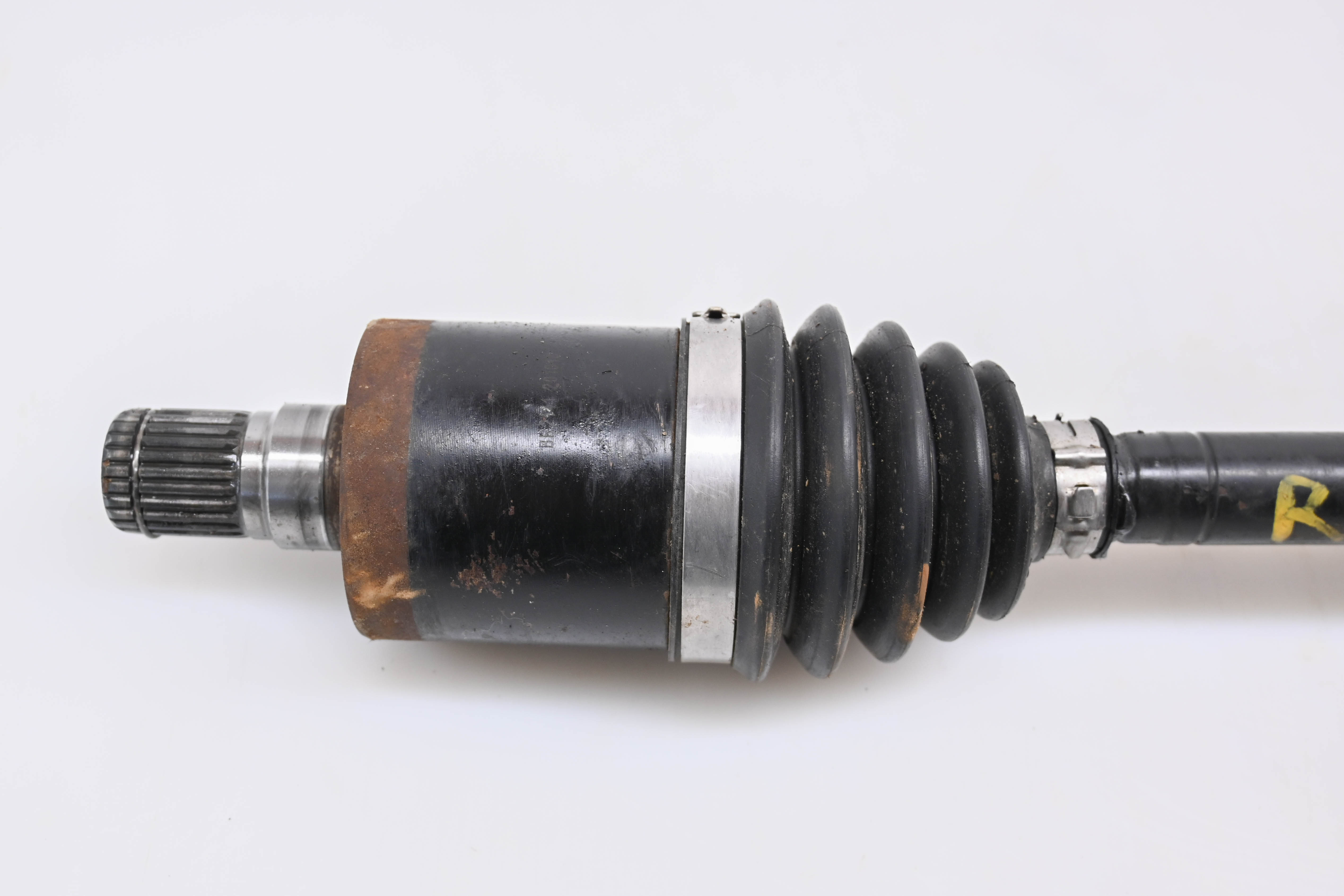 21 Can-Am Outlander 570 4x4 Rear Right Cv Axle