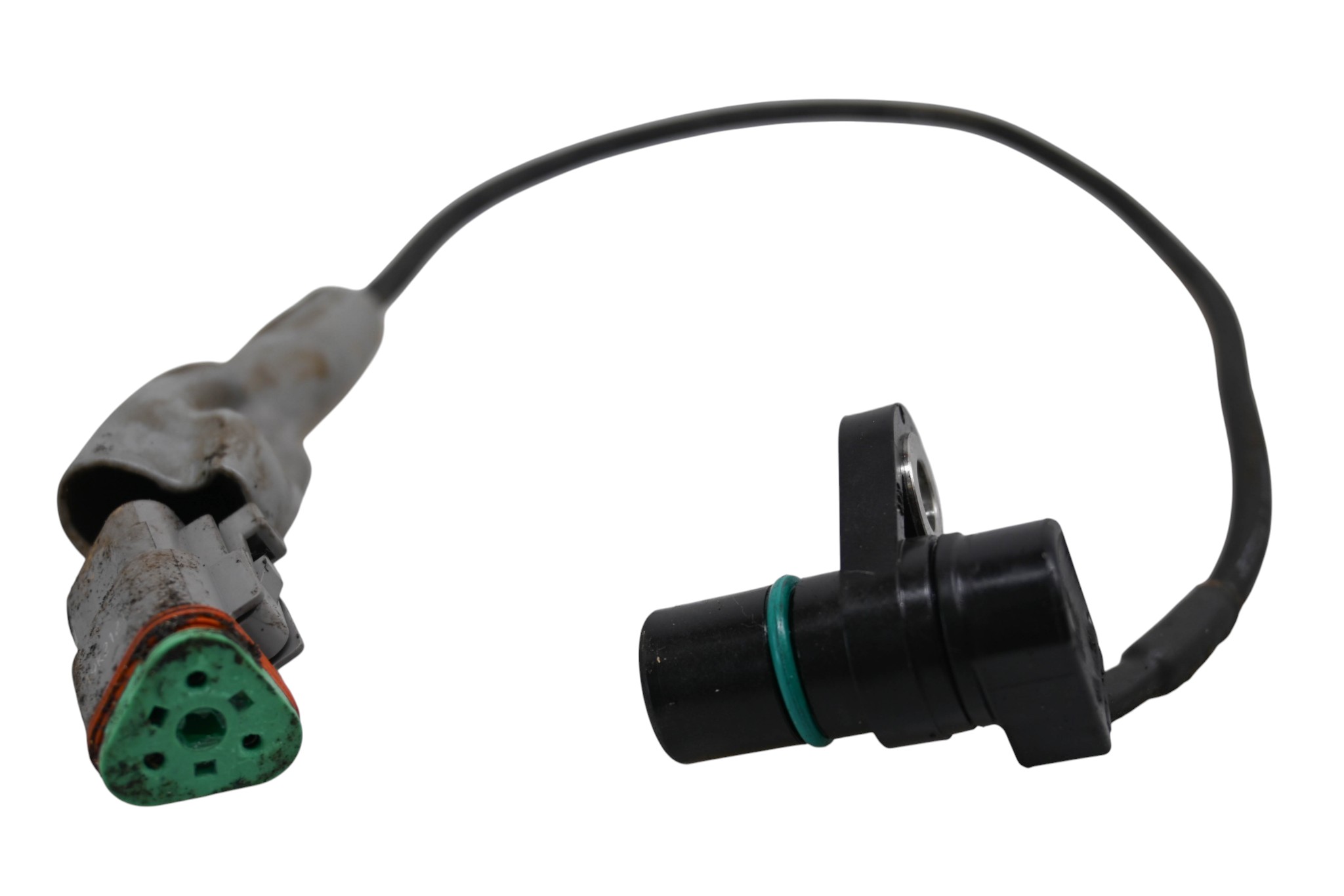 21 Can-Am Outlander 570 4x4 Speed Sensor