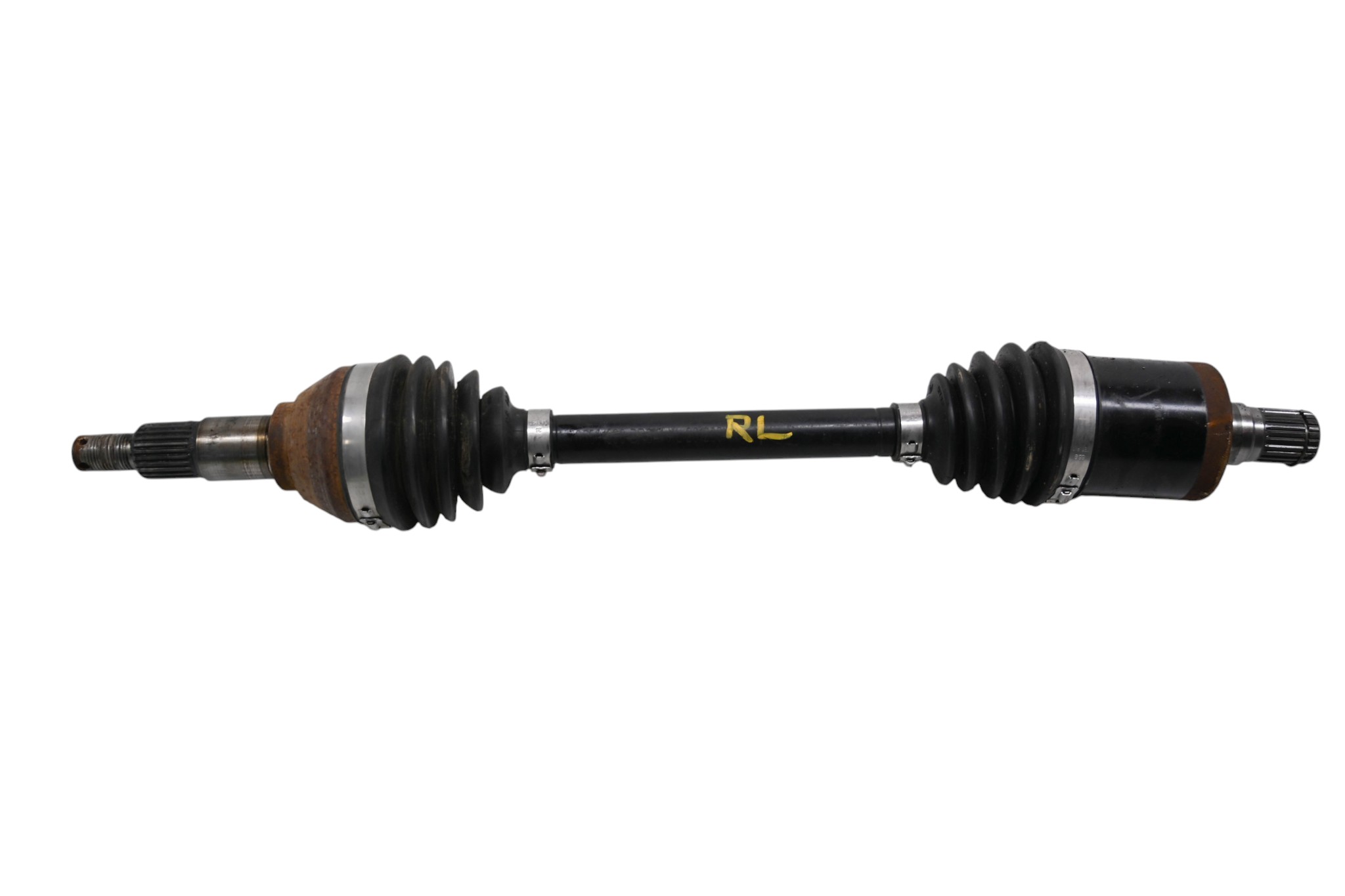 21 Can-Am Outlander 570 4x4 Rear Left Cv Axle
