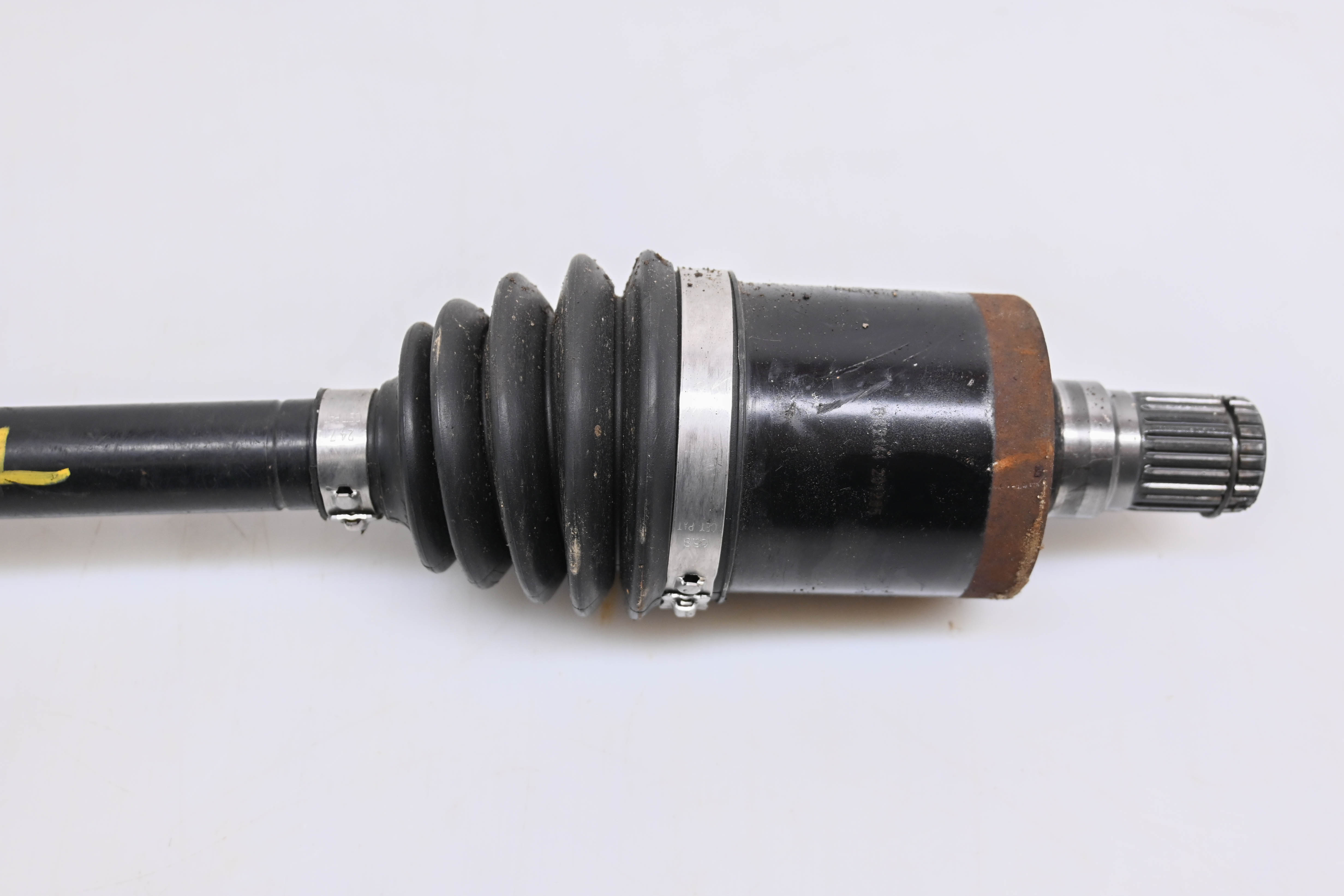 21 Can-Am Outlander 570 4x4 Rear Left Cv Axle