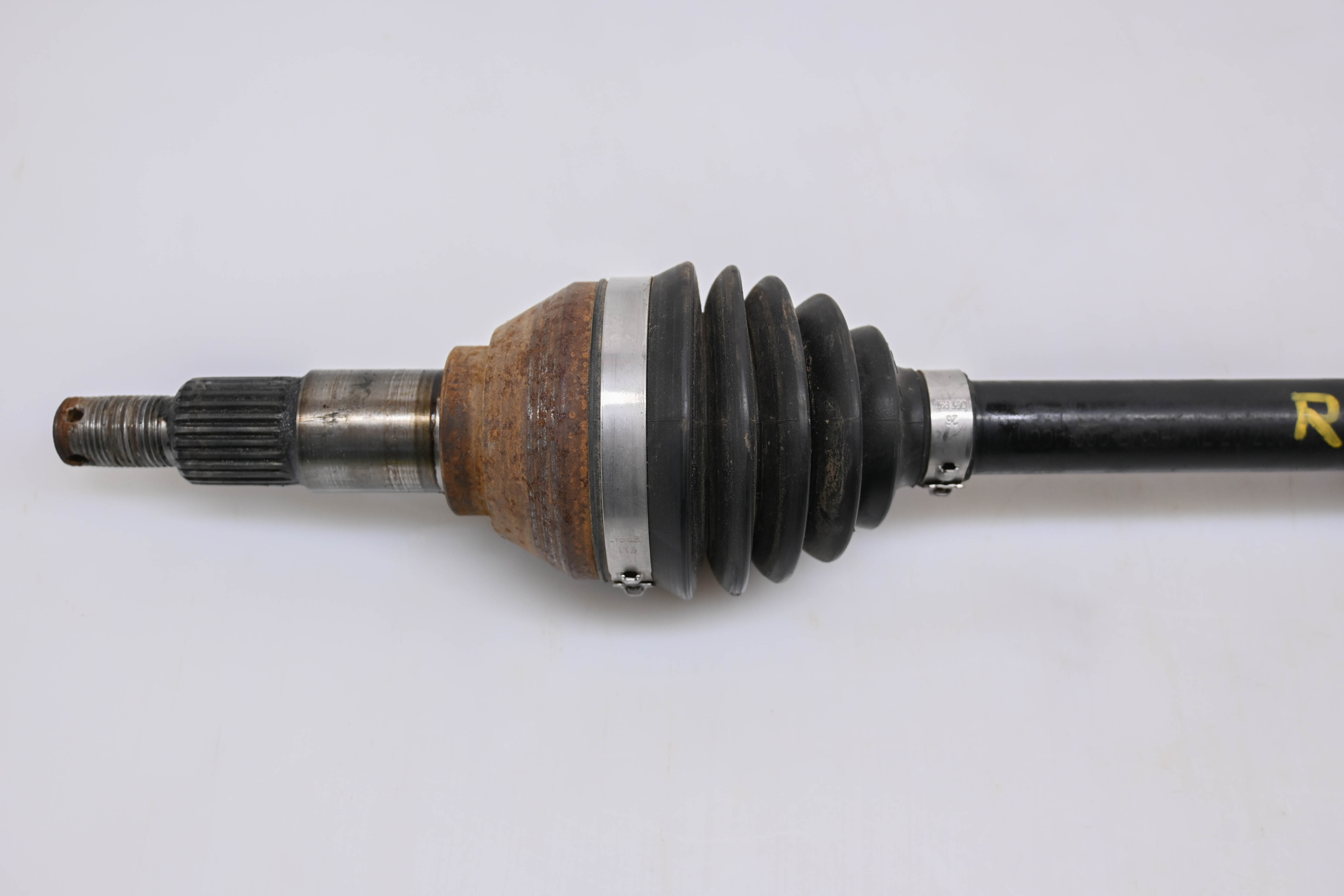 21 Can-Am Outlander 570 4x4 Rear Left Cv Axle