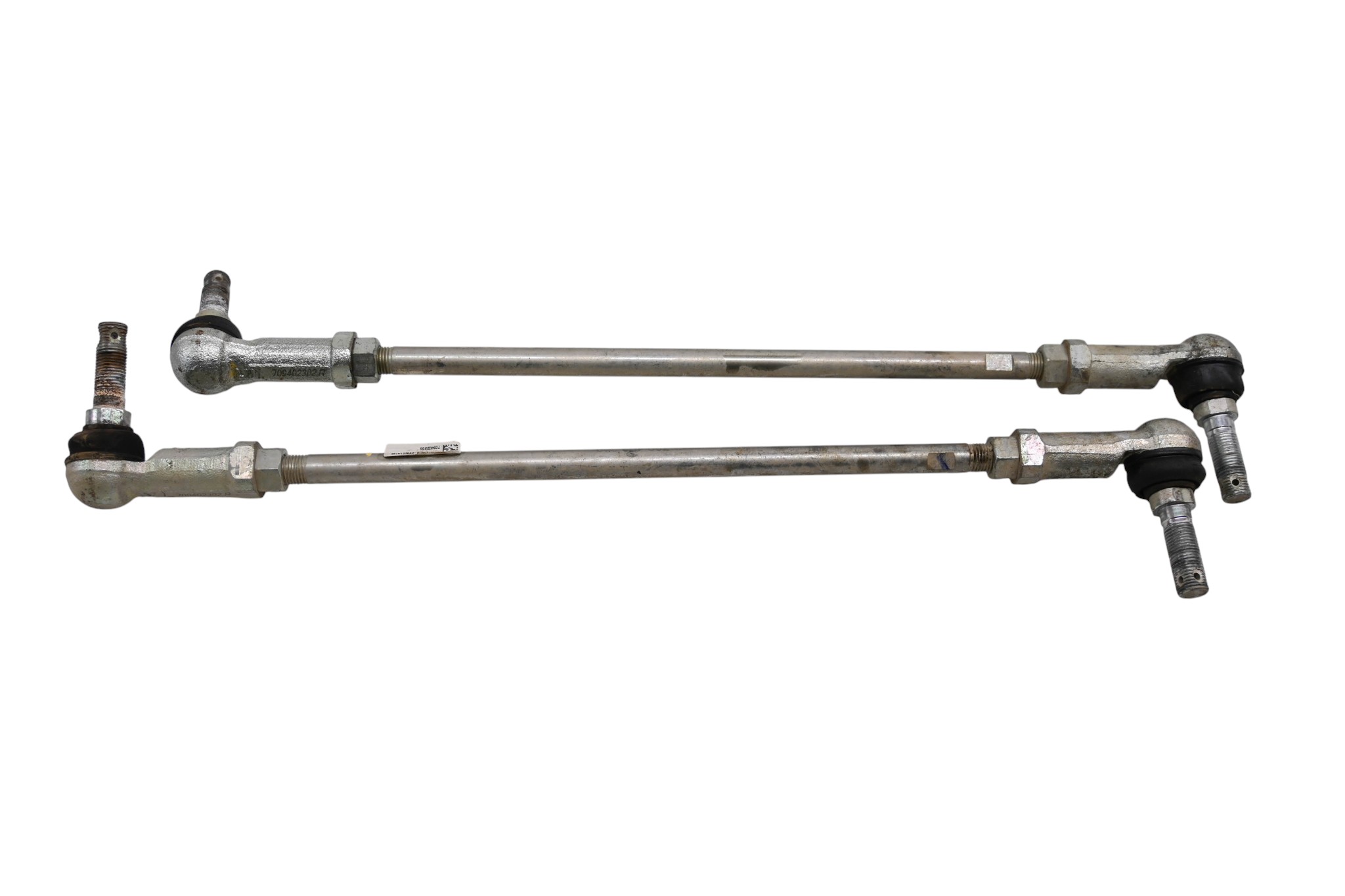 21 Can-Am Outlander 570 4x4 Tie Rods & Ends