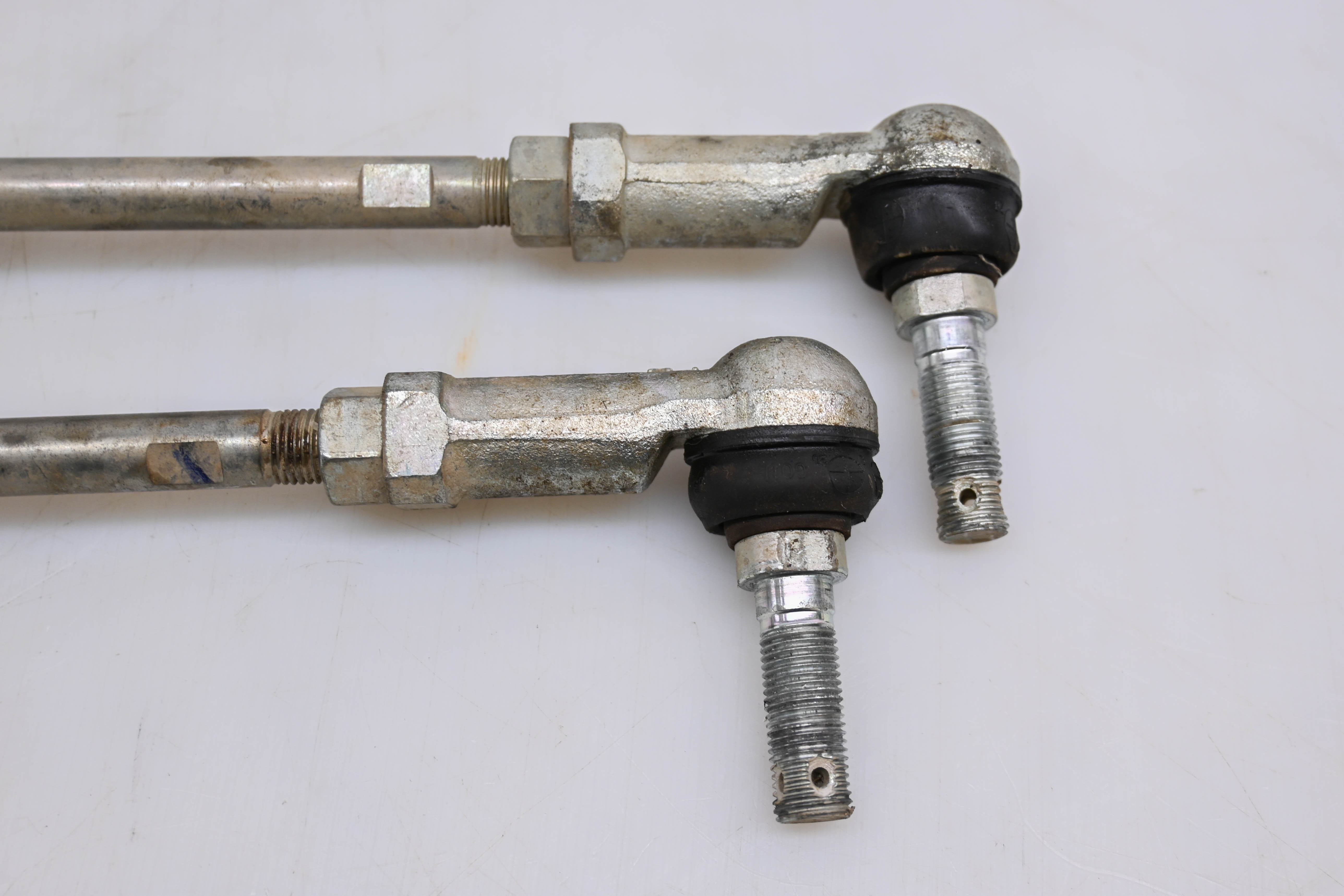 21 Can-Am Outlander 570 4x4 Tie Rods & Ends