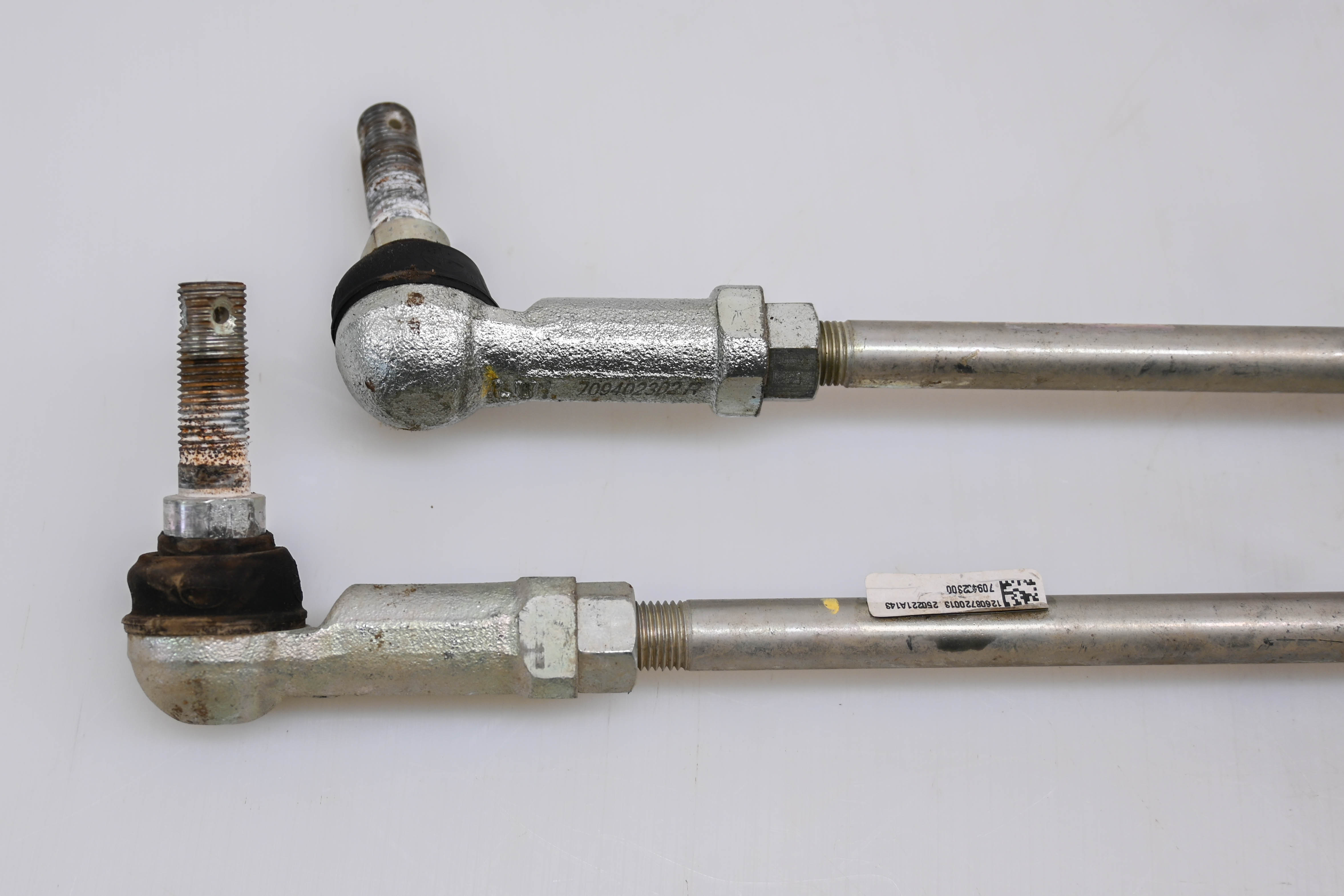 21 Can-Am Outlander 570 4x4 Tie Rods & Ends