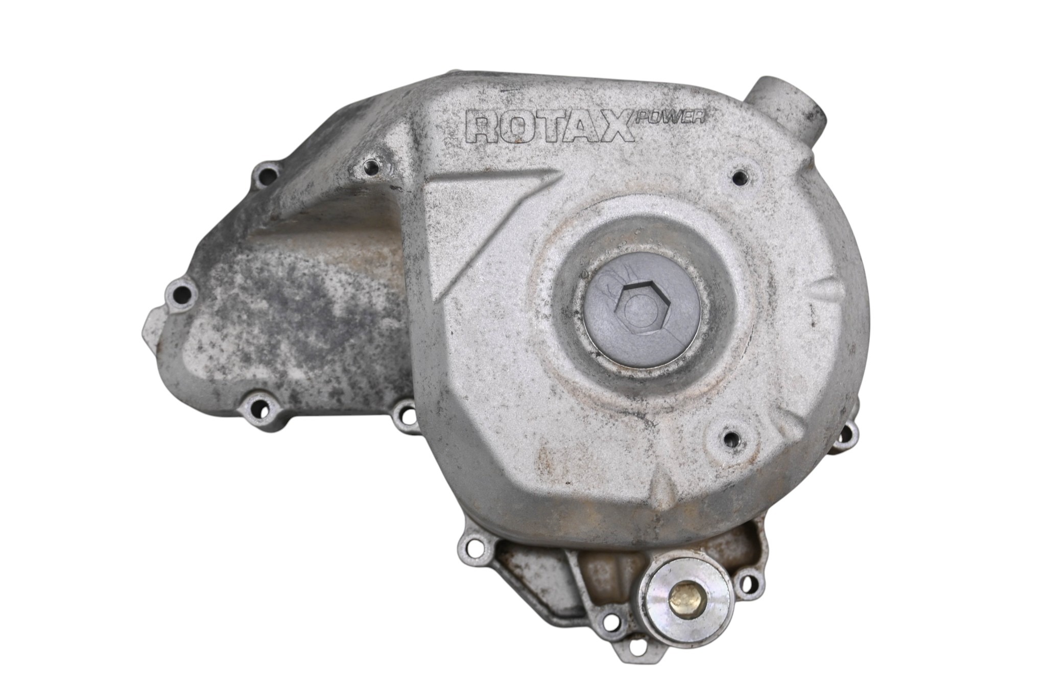 21 Can-Am Outlander 570 4x4 Stator Cover