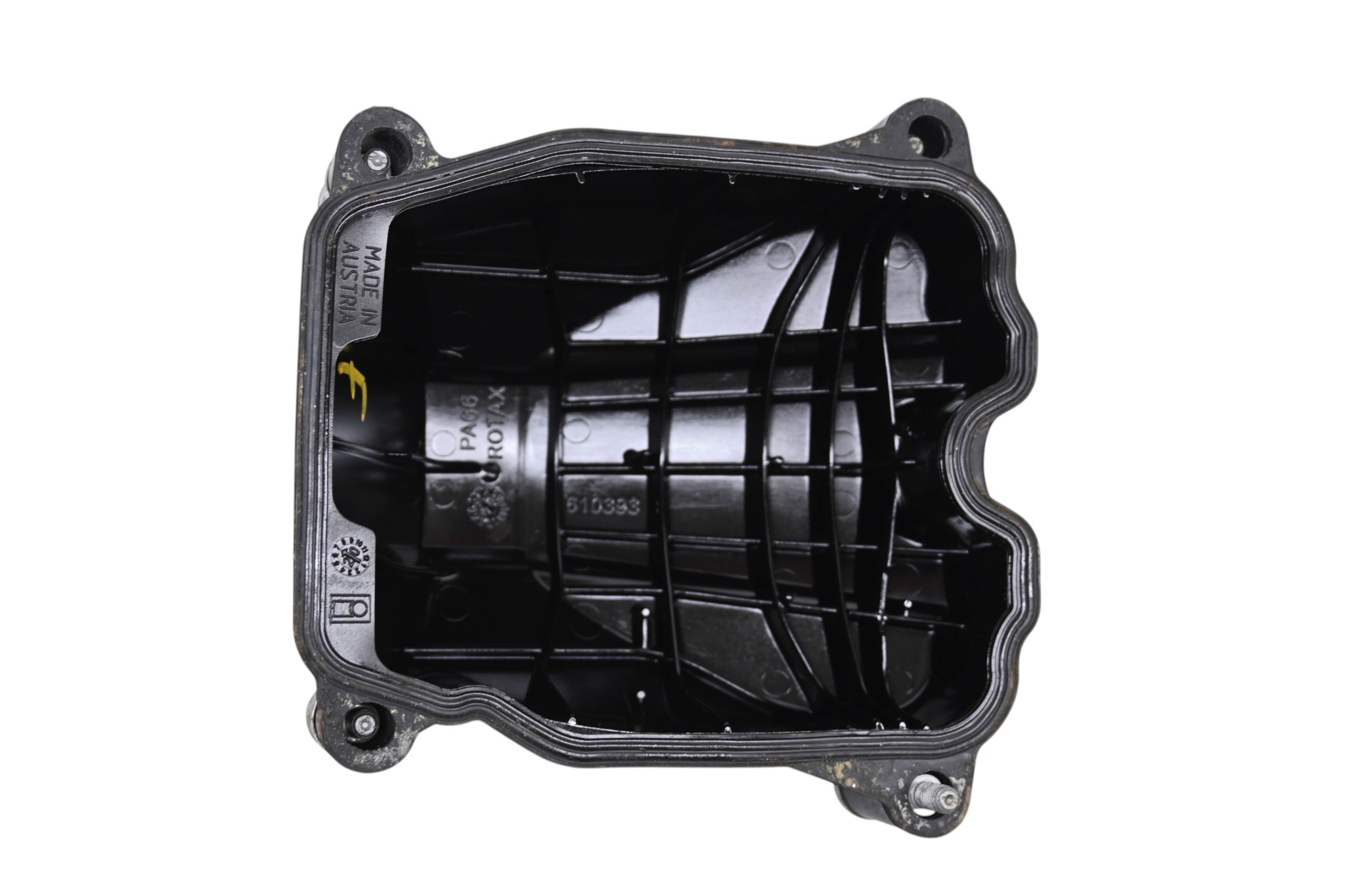 21 Can-Am Outlander 570 4x4 Valve Cover