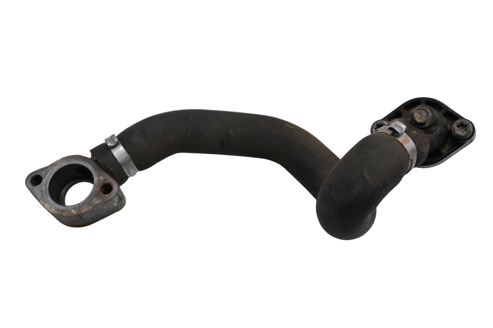 21 Can-Am Outlander 570 4x4 Radiator Coolant Hose