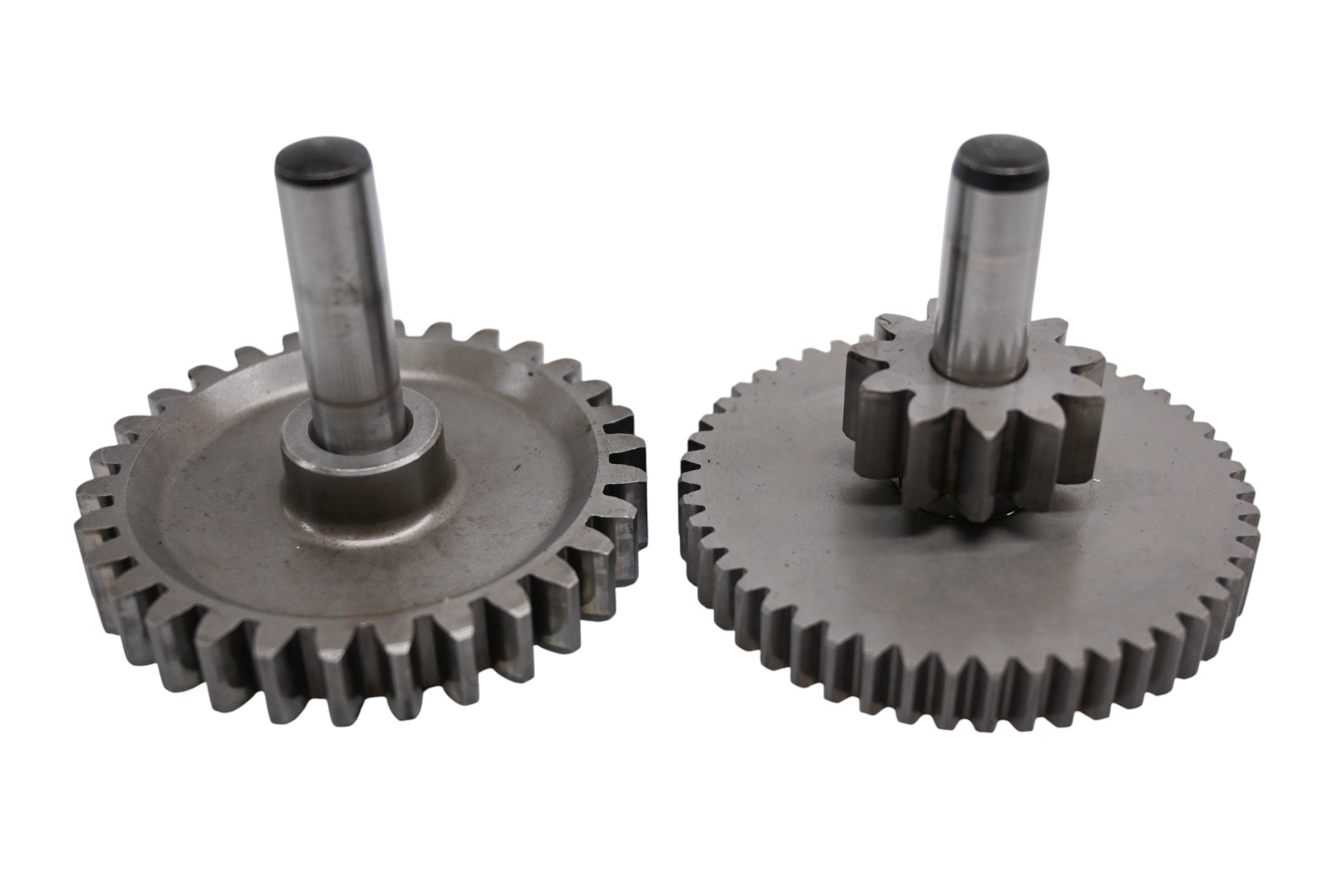 21 Can-Am Outlander 570 4x4 Starter Gears