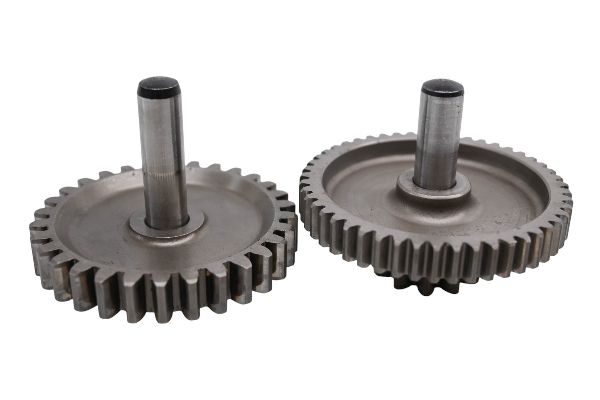 21 Can-Am Outlander 570 4x4 Starter Gears
