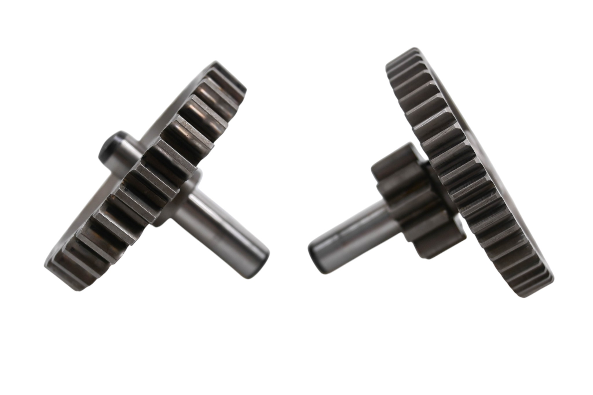 21 Can-Am Outlander 570 4x4 Starter Gears