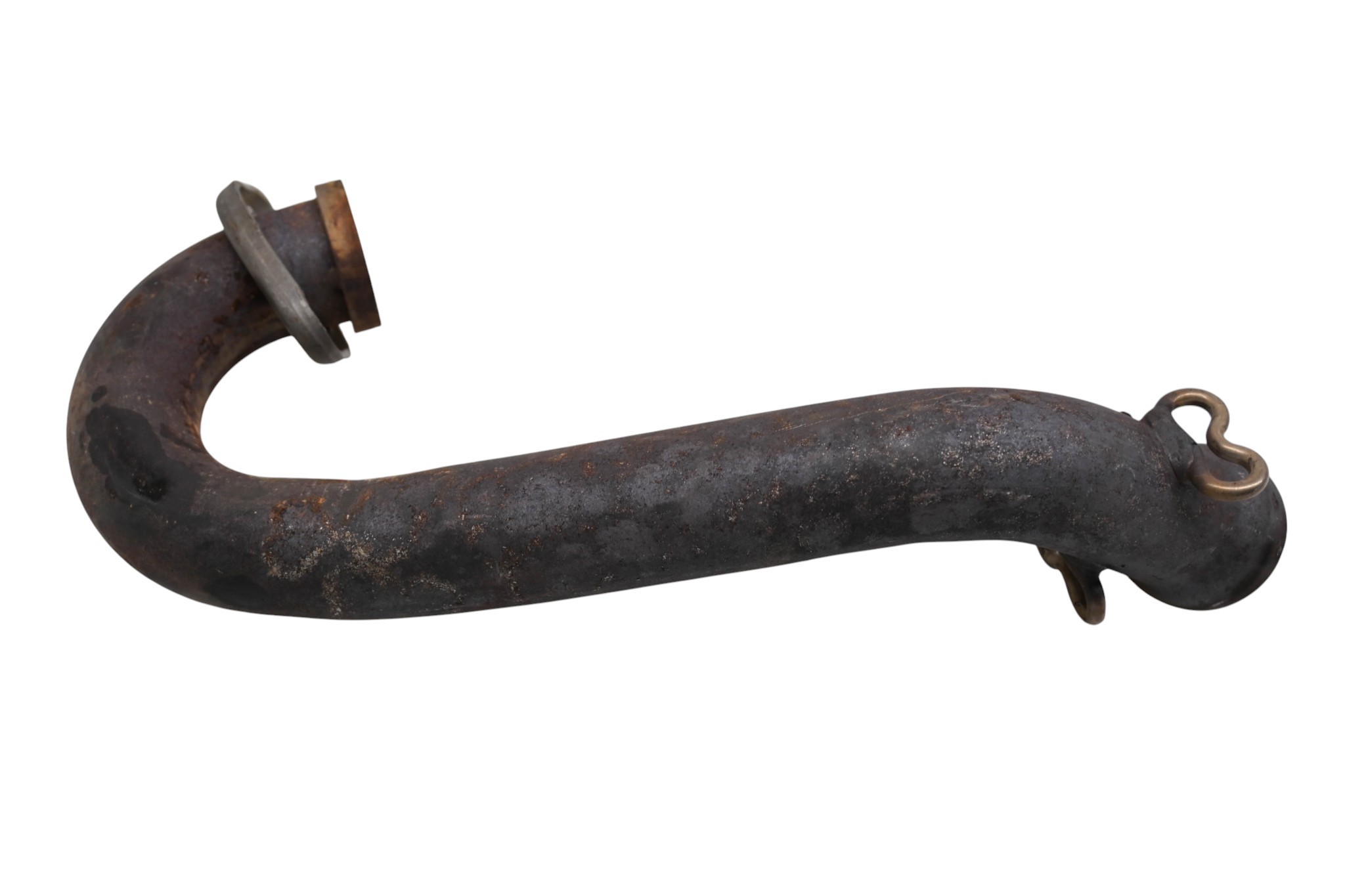 21 Can-Am Outlander 570 4x4 Header Exhaust Head Pipe