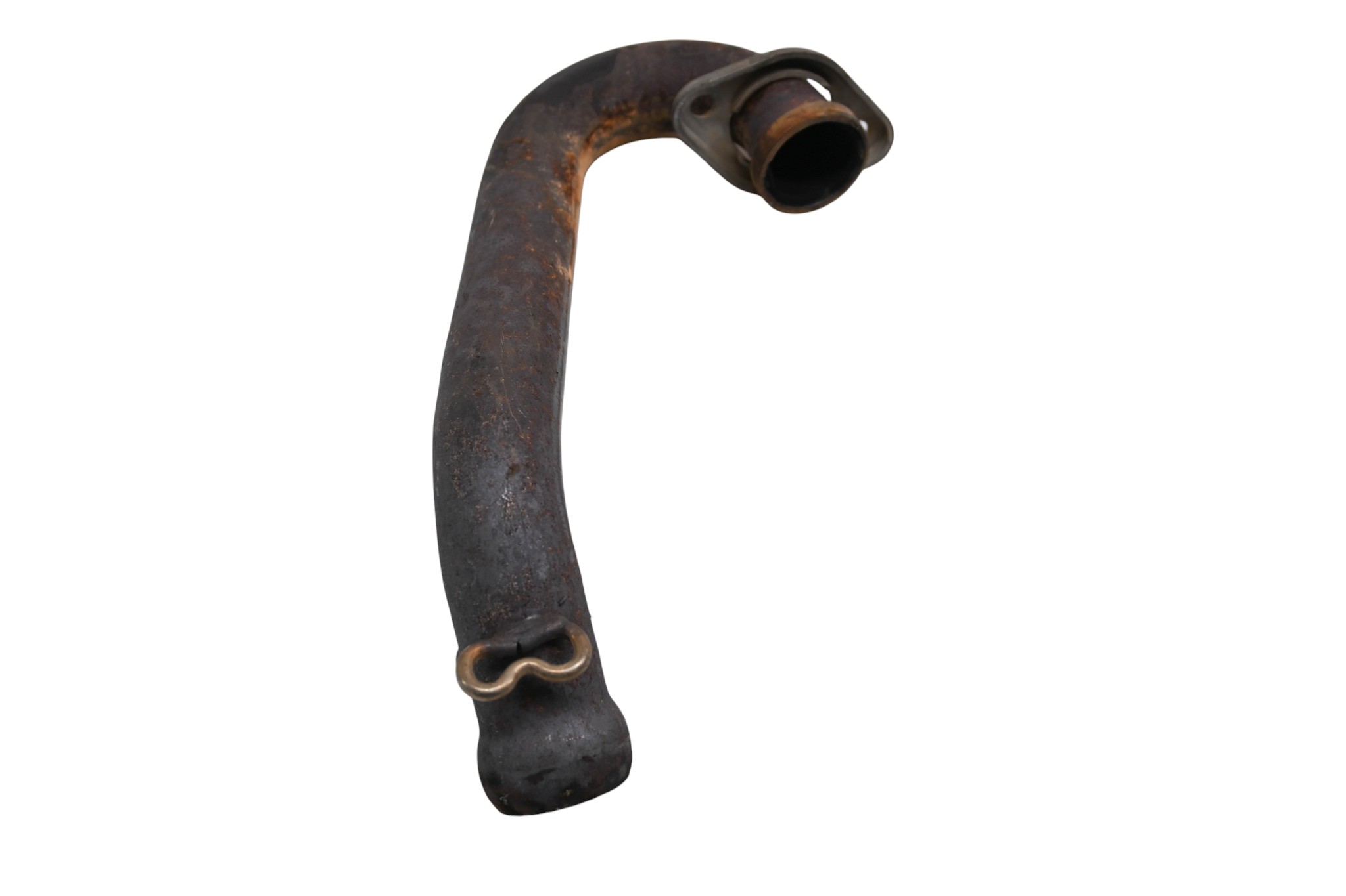 21 Can-Am Outlander 570 4x4 Header Exhaust Head Pipe