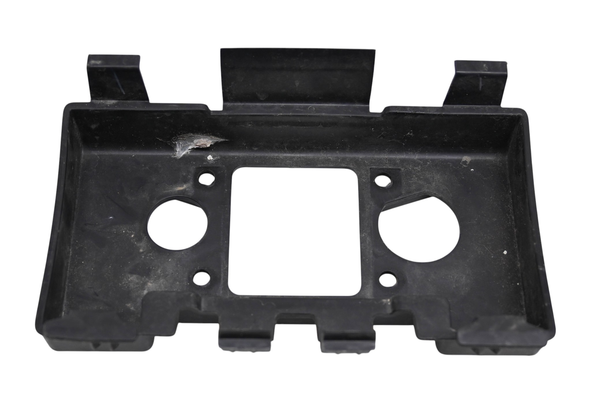 21 Can-Am Outlander 570 4x4 Guage Support Bracket