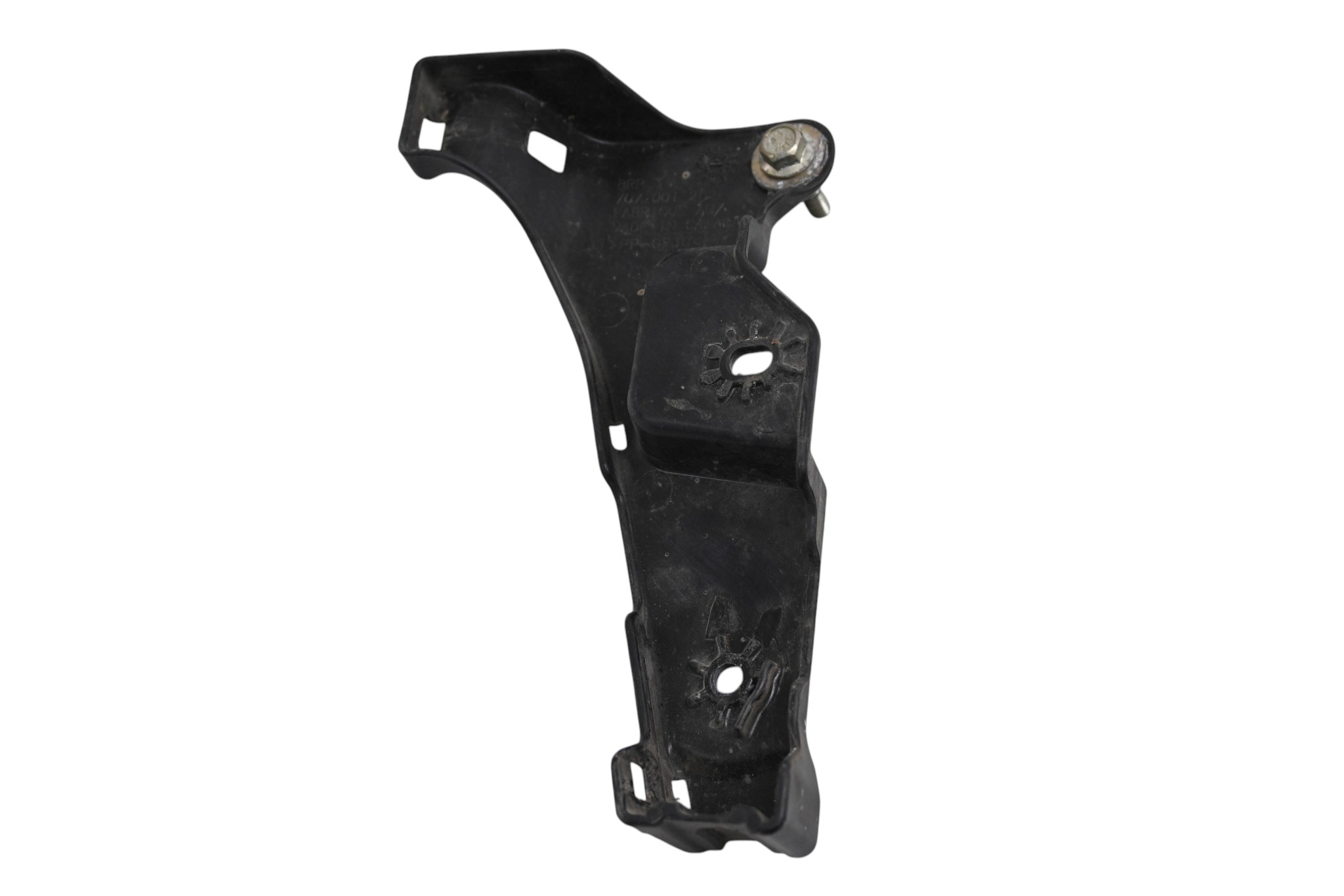 21 Can-Am Outlander 570 4x4 Air Outlet Support Bracket