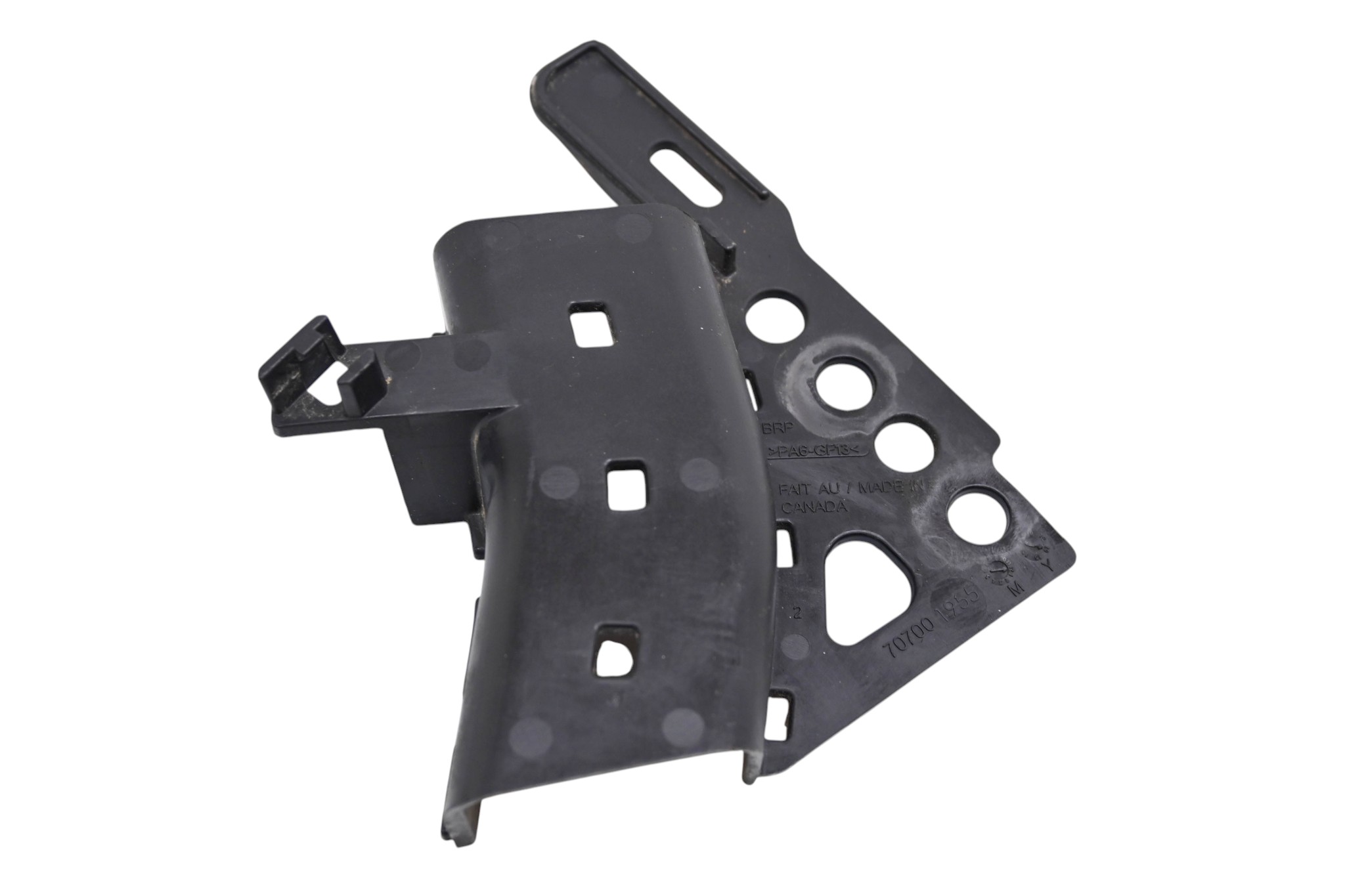 21 Can-Am Outlander 570 4x4 Upper Cable Support