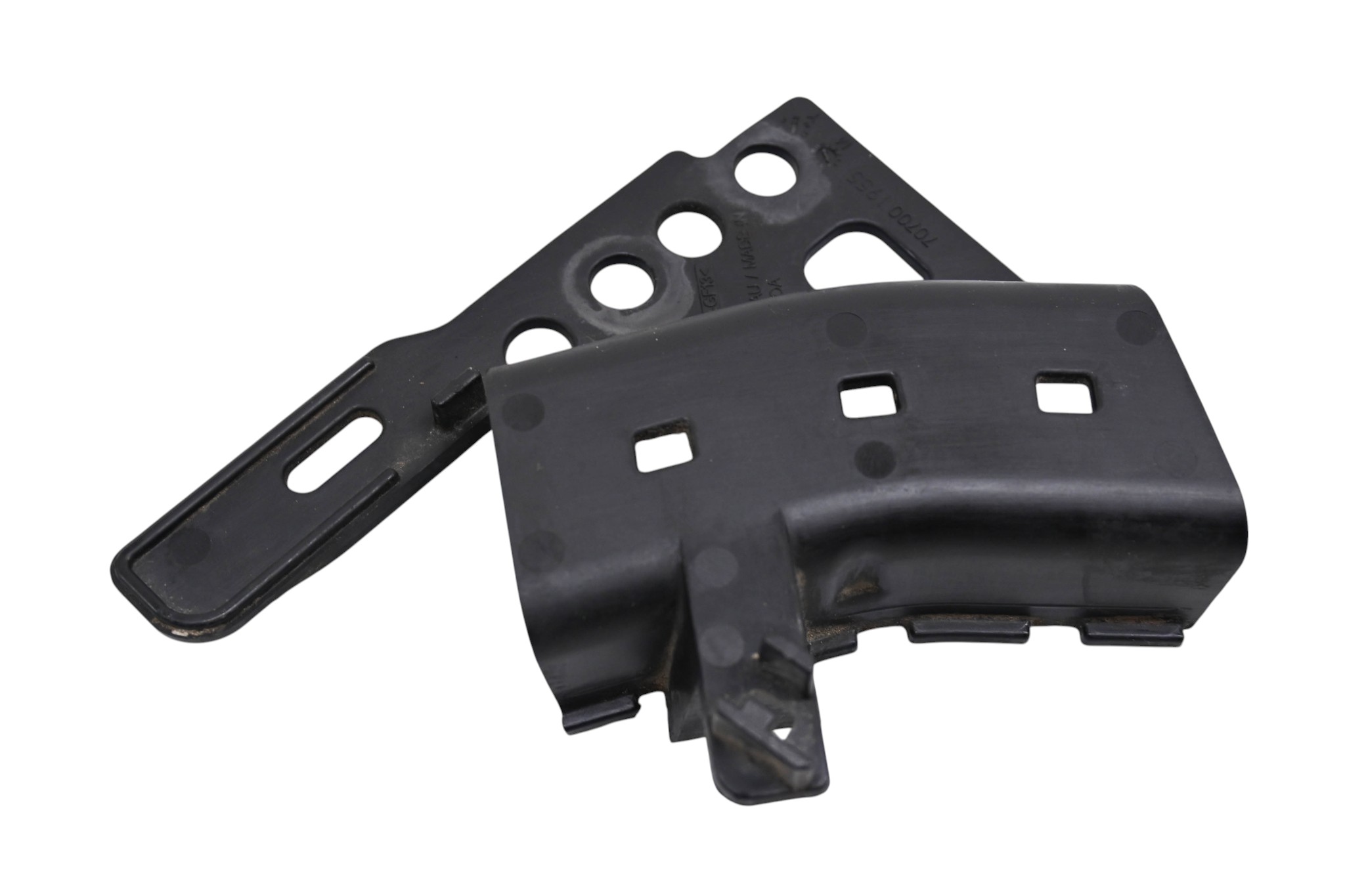 21 Can-Am Outlander 570 4x4 Upper Cable Support