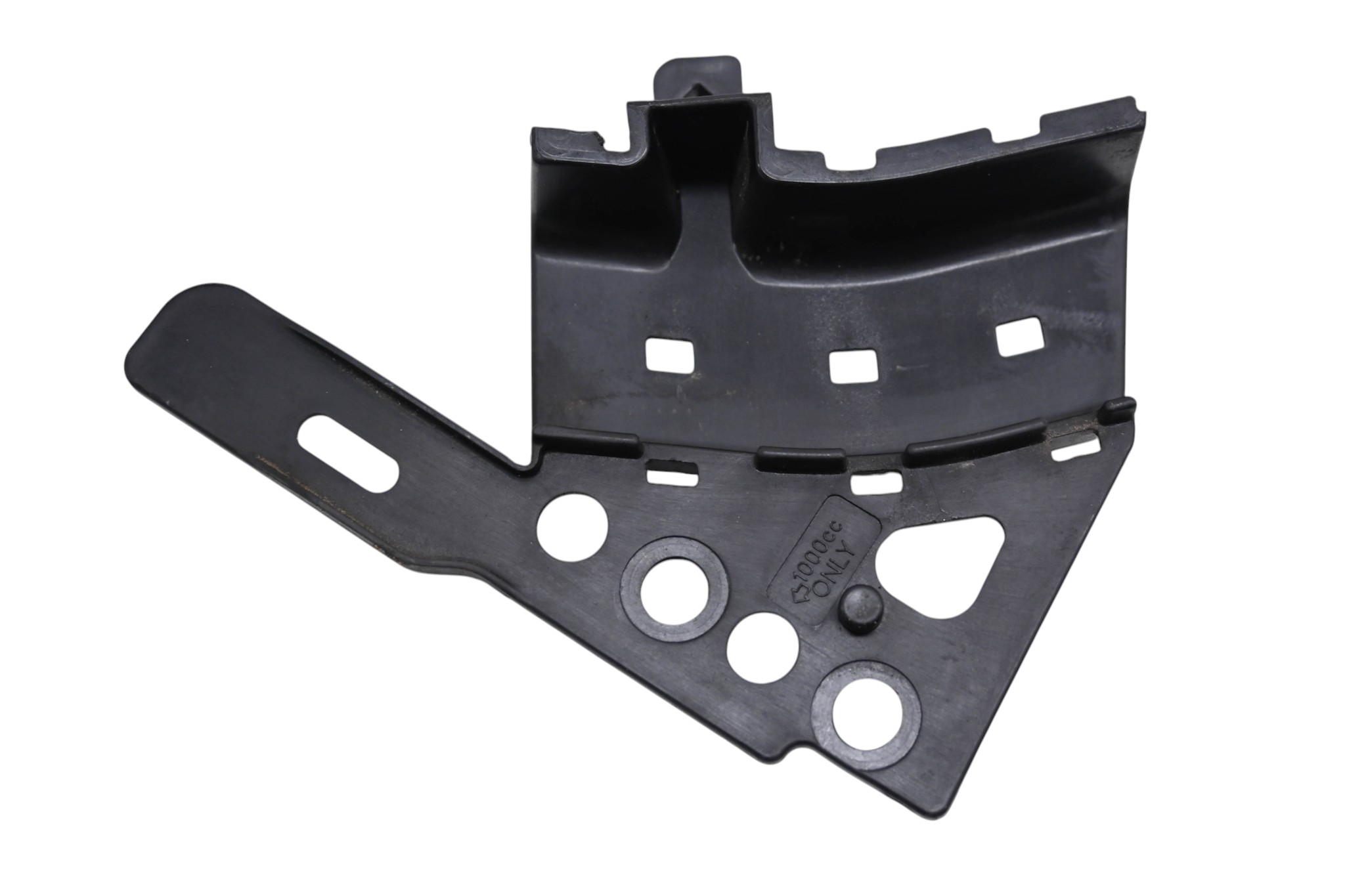 21 Can-Am Outlander 570 4x4 Upper Cable Support